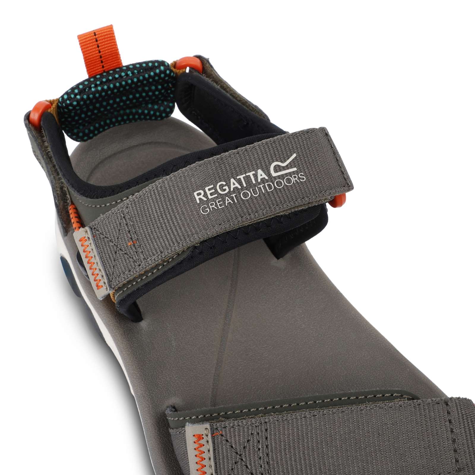Regatta Mens Blaze Walking Sandals - Image 22