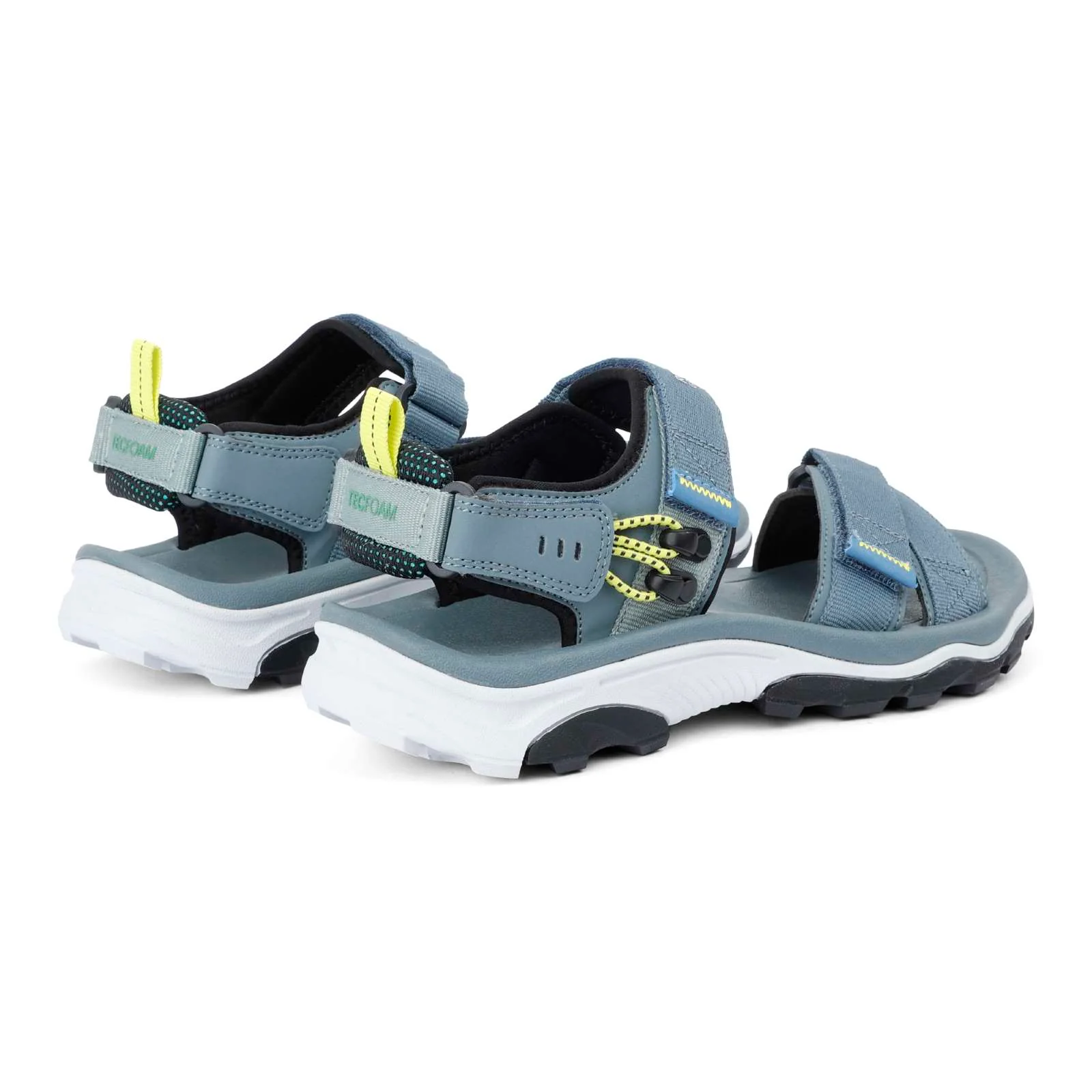 Regatta Mens Blaze Walking Sandals - Image 6