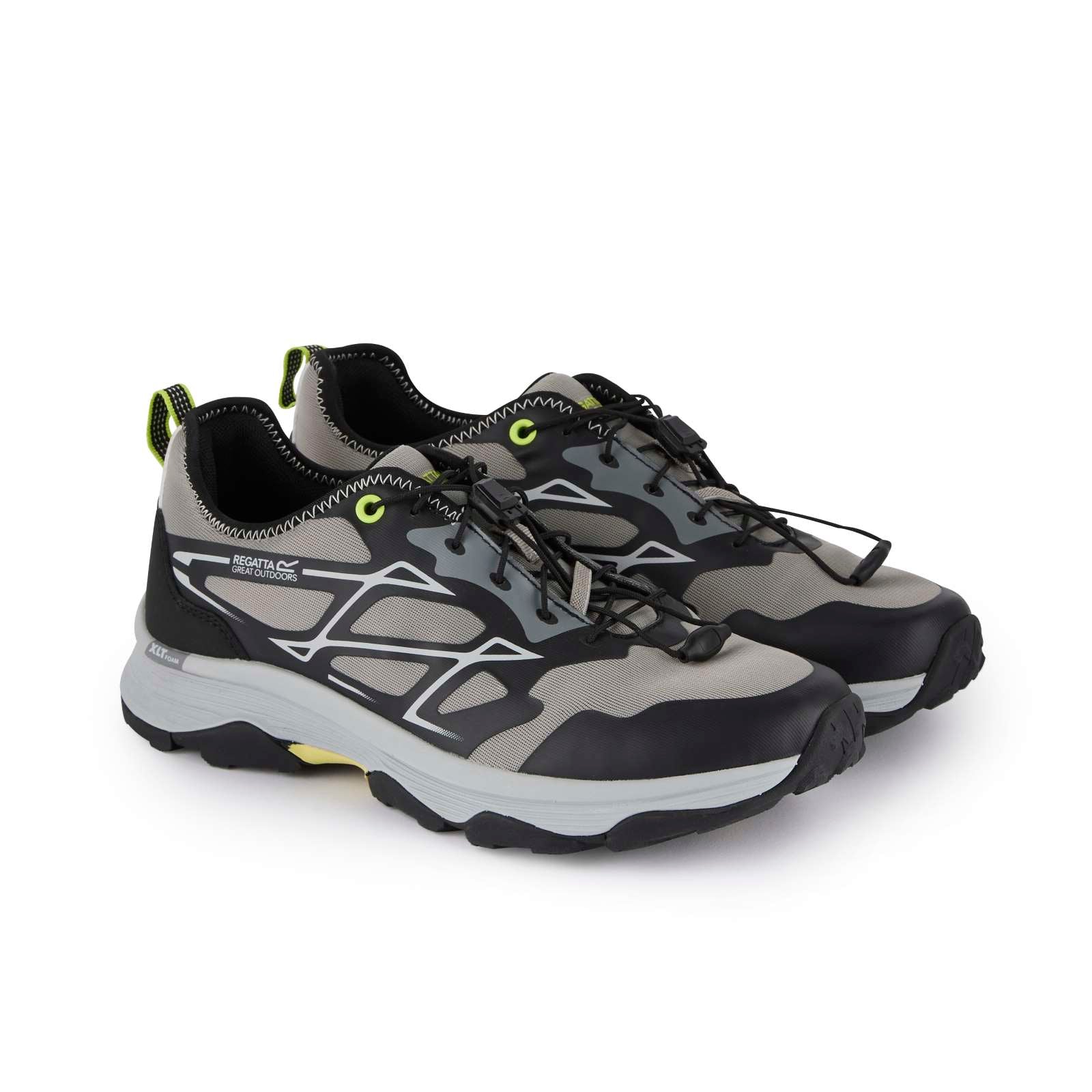 Regatta Mens Blaze Walking Shoes - Image 6