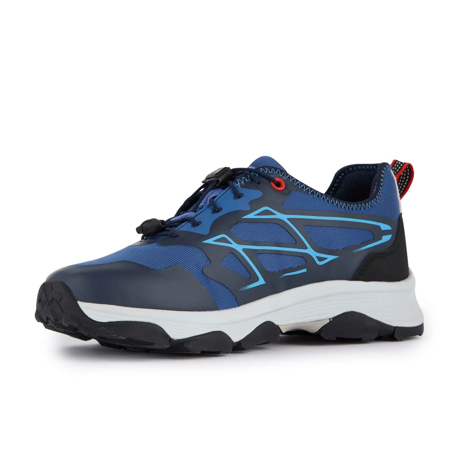 Regatta Mens Blaze Walking Shoes - Image 8