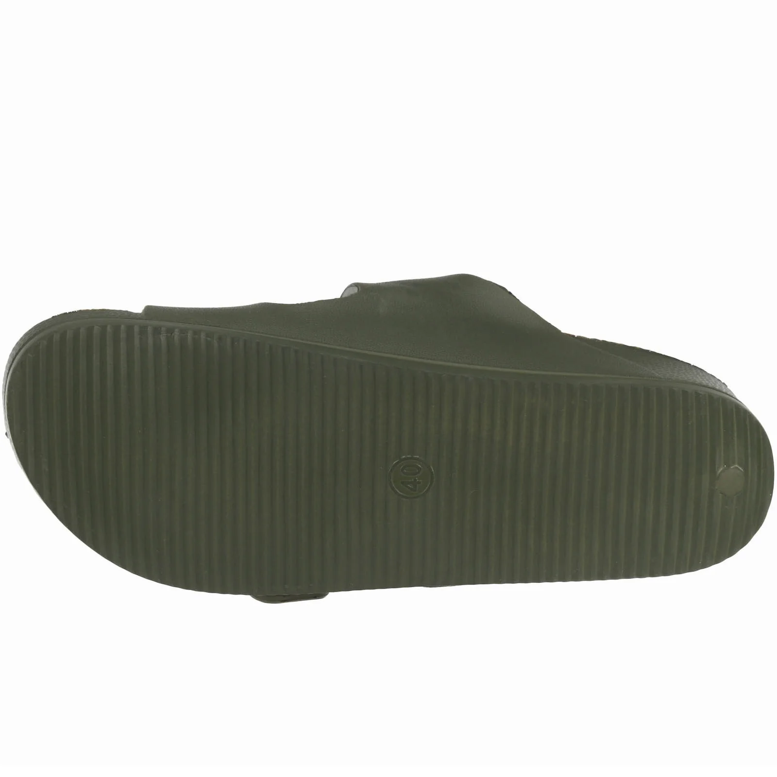 Regatta Mens Brooklyn Double Strap Sliders - Image 11