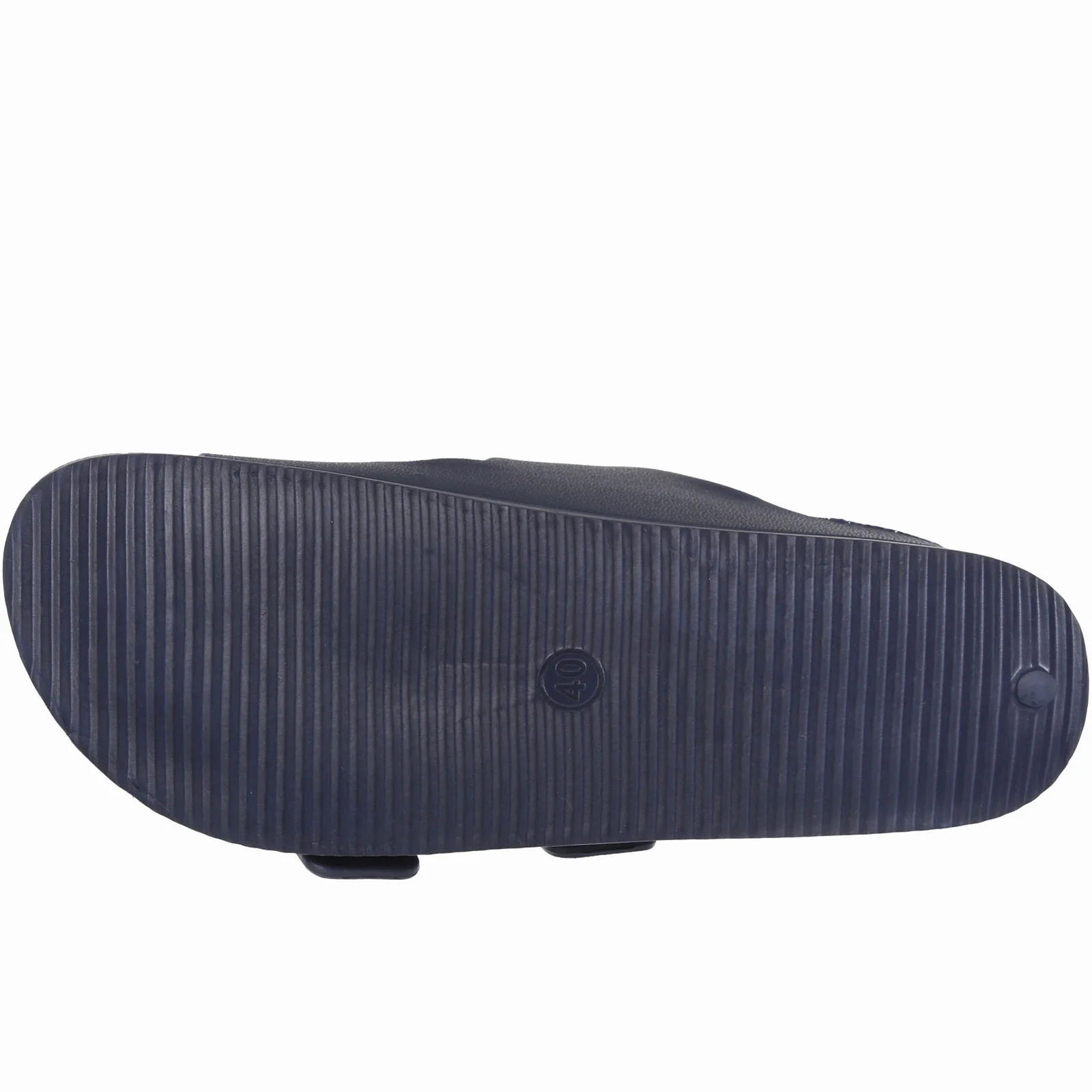 Regatta Mens Brooklyn Double Strap Sliders - Image 13