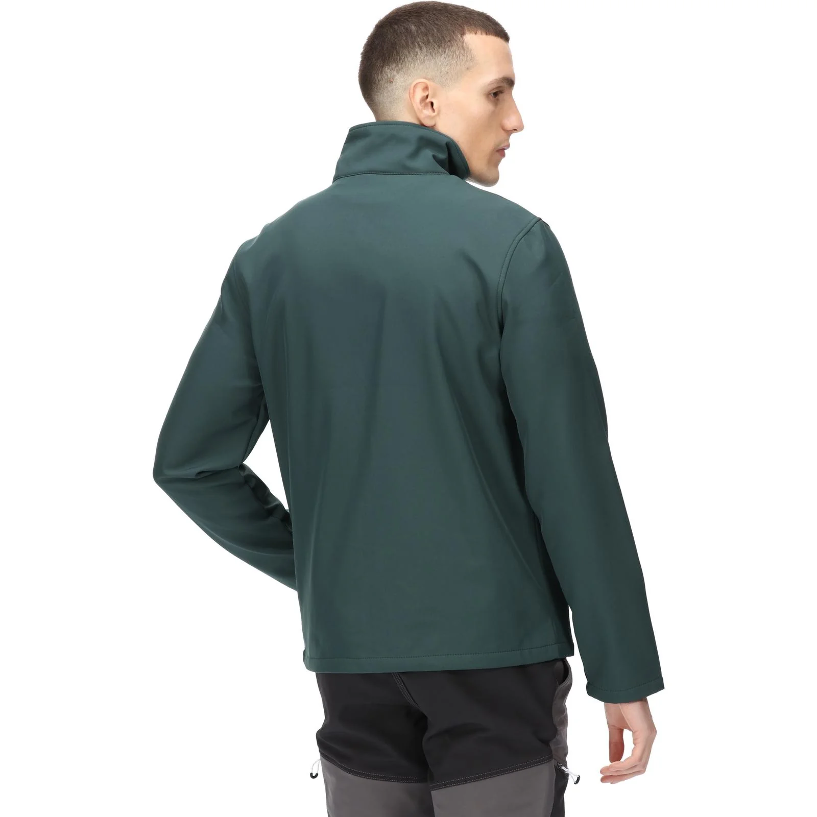 Regatta Mens Cera V Softshell Walking Jacket - Image 24