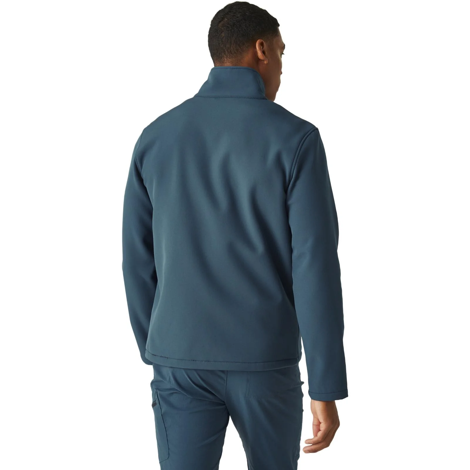 Regatta Mens Cera V Softshell Walking Jacket - Image 25