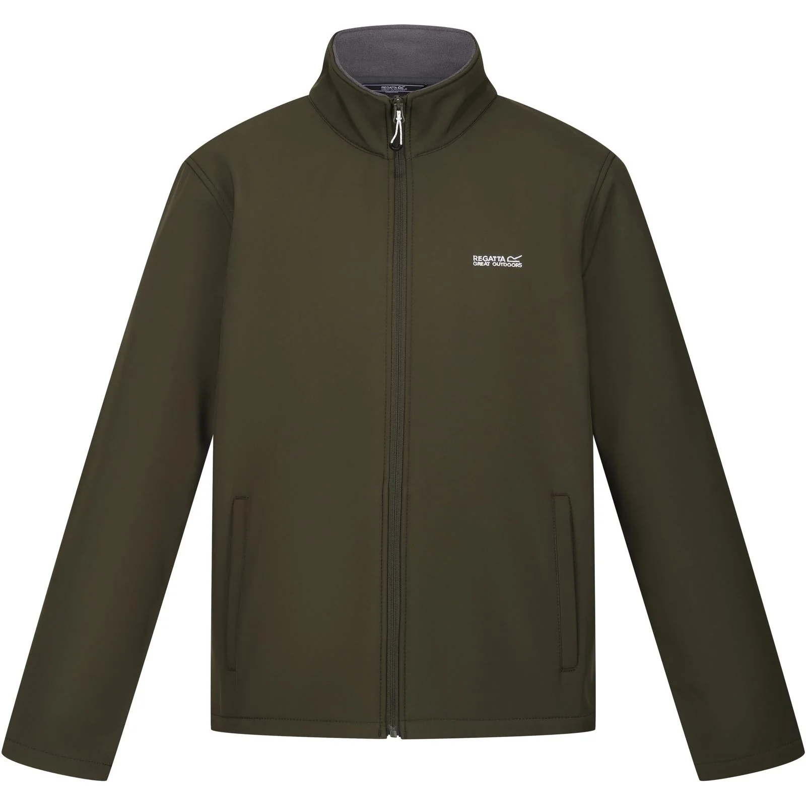 Regatta Mens Cera V Softshell Walking Jacket - Image 47