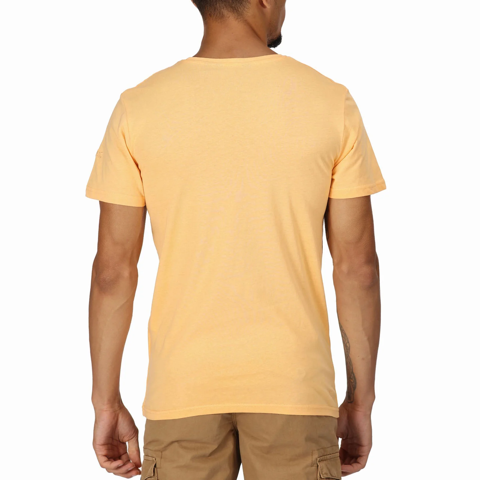 Regatta Mens Cline VII Active Short Sleeve T-Shirt - Image 13