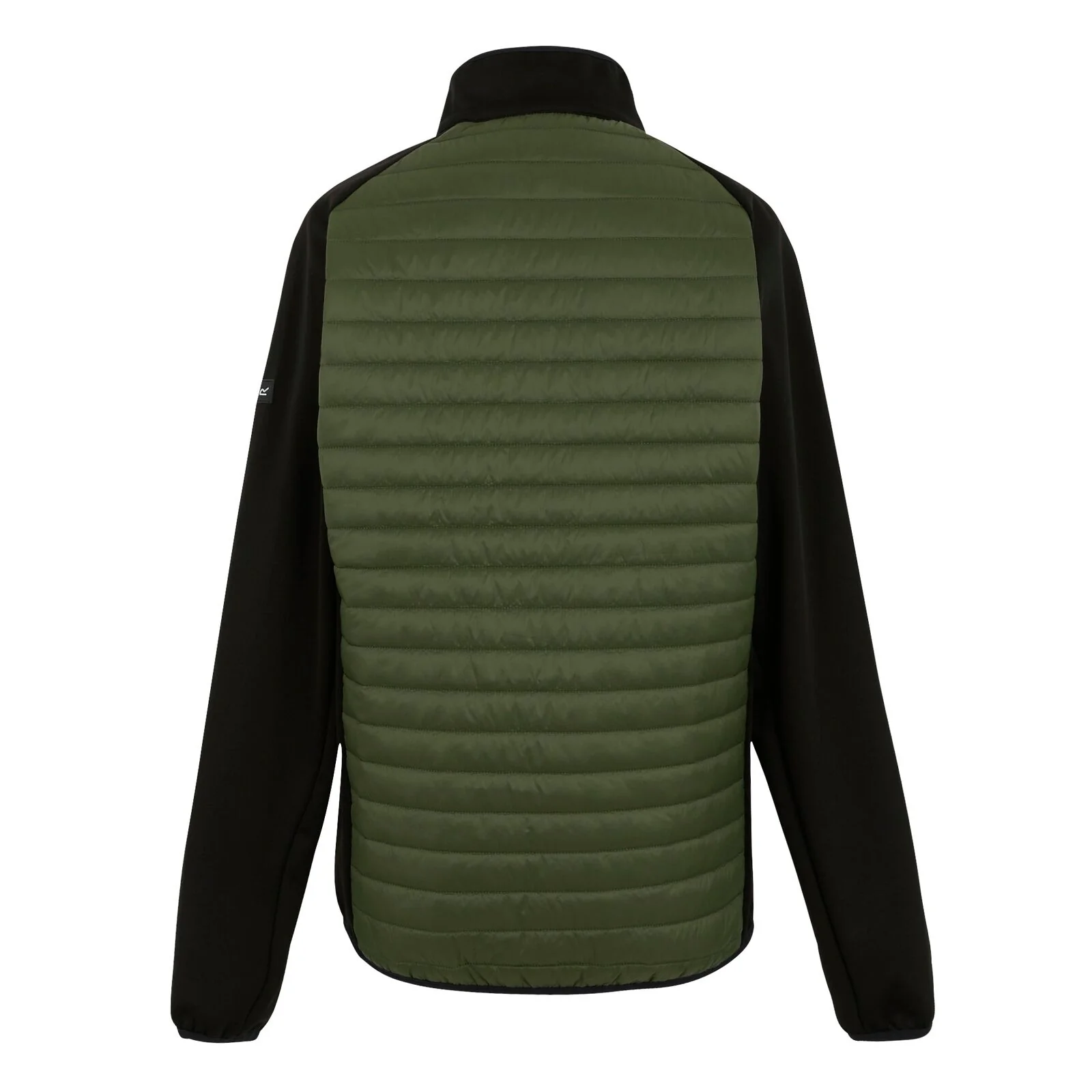 Regatta Mens Clumber Hybrid Padded Jacket - Image 37