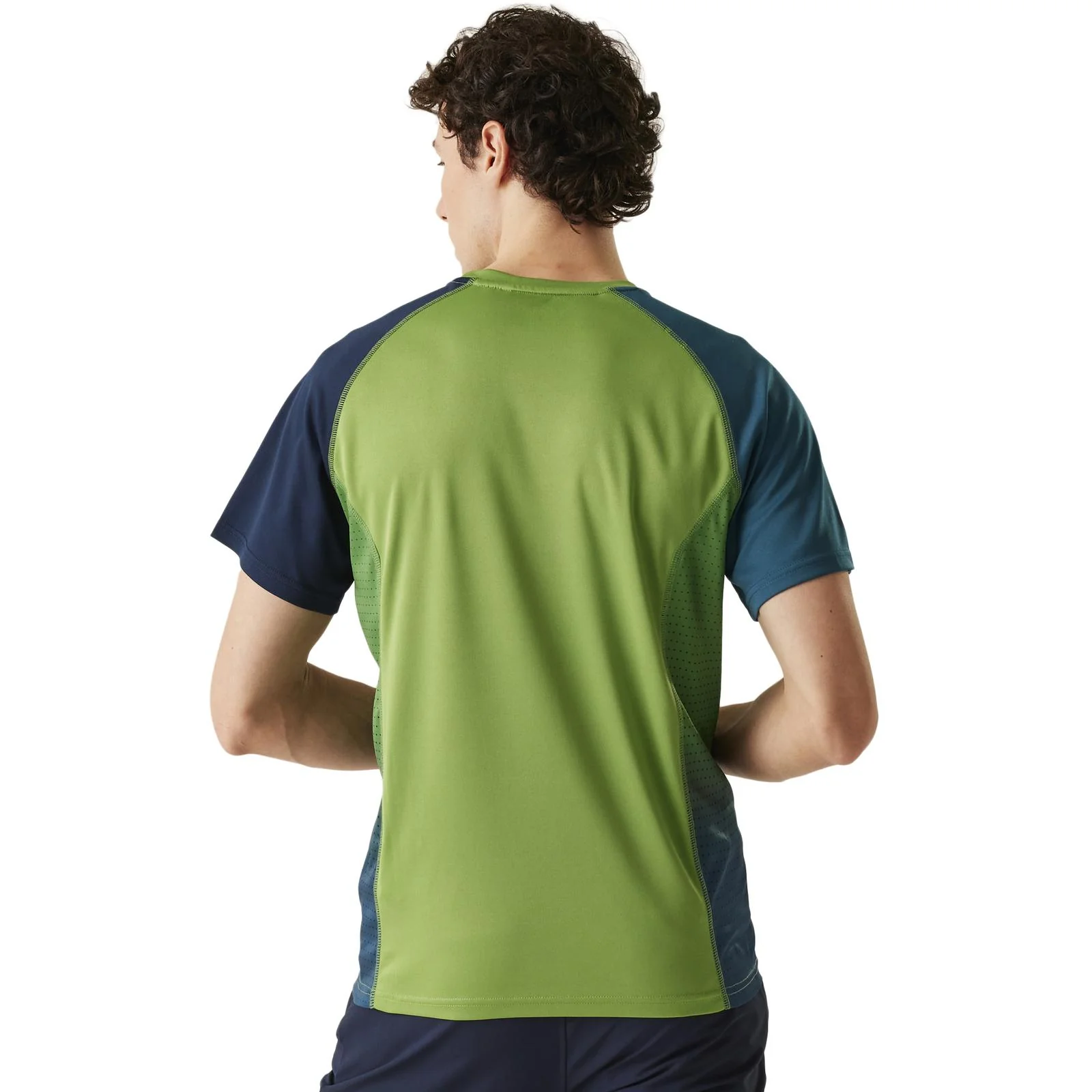Regatta Mens Corballis Short Sleeve T-Shirt - Image 14