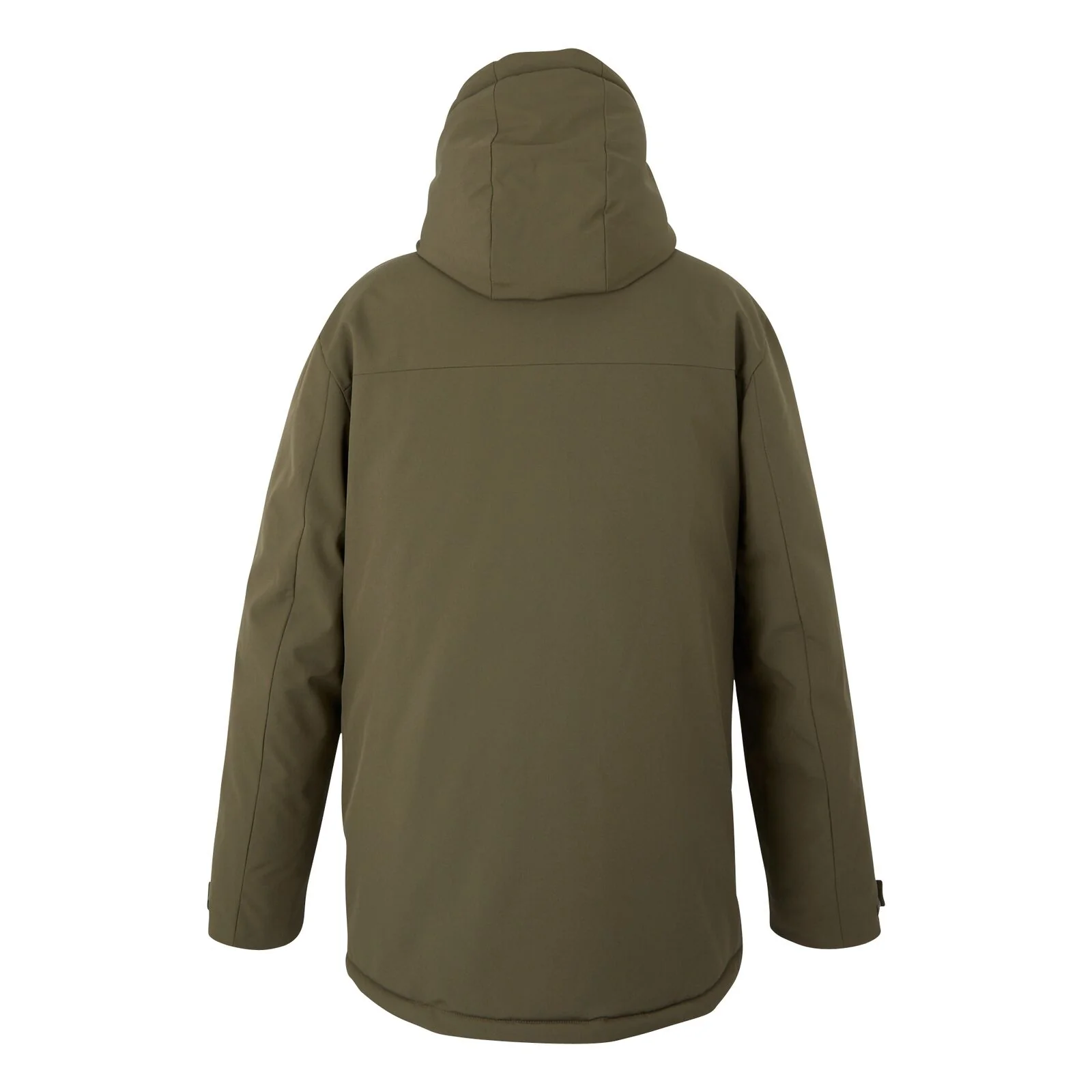 Regatta Mens Dallymoore Waterproof Padded Jacket - Image 11