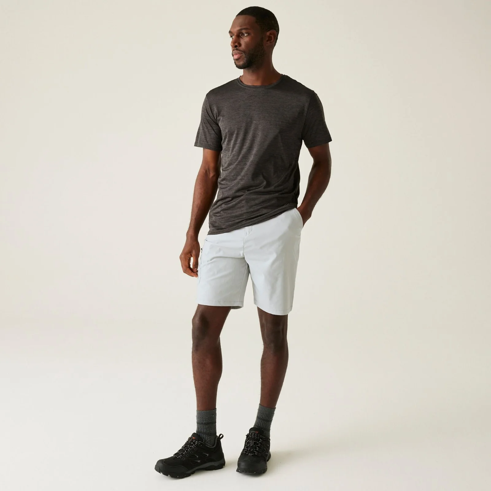 Regatta Mens Dalry Cargo Shorts - Image 14