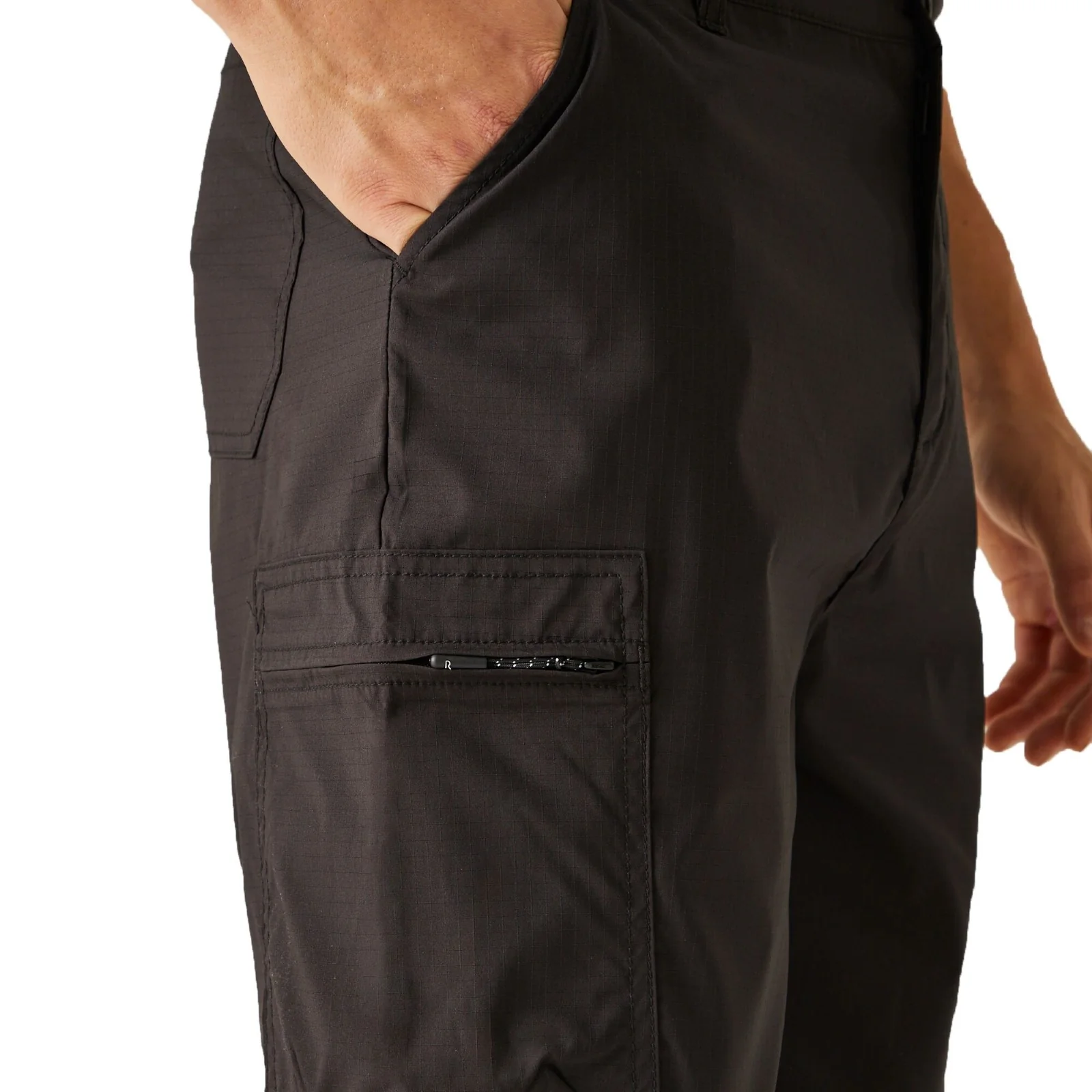 Regatta Mens Dalry Cargo Shorts - Image 20