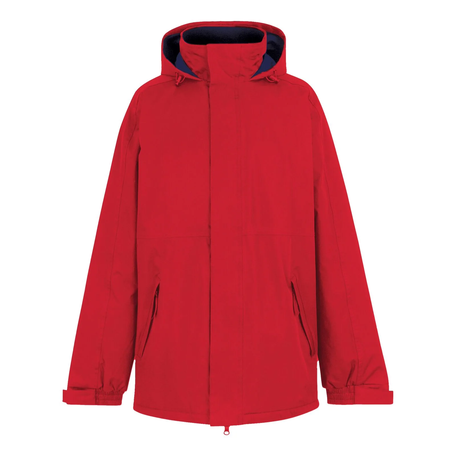 Regatta Mens Dover Waterproof Insulated Parka Jacket - Image 5