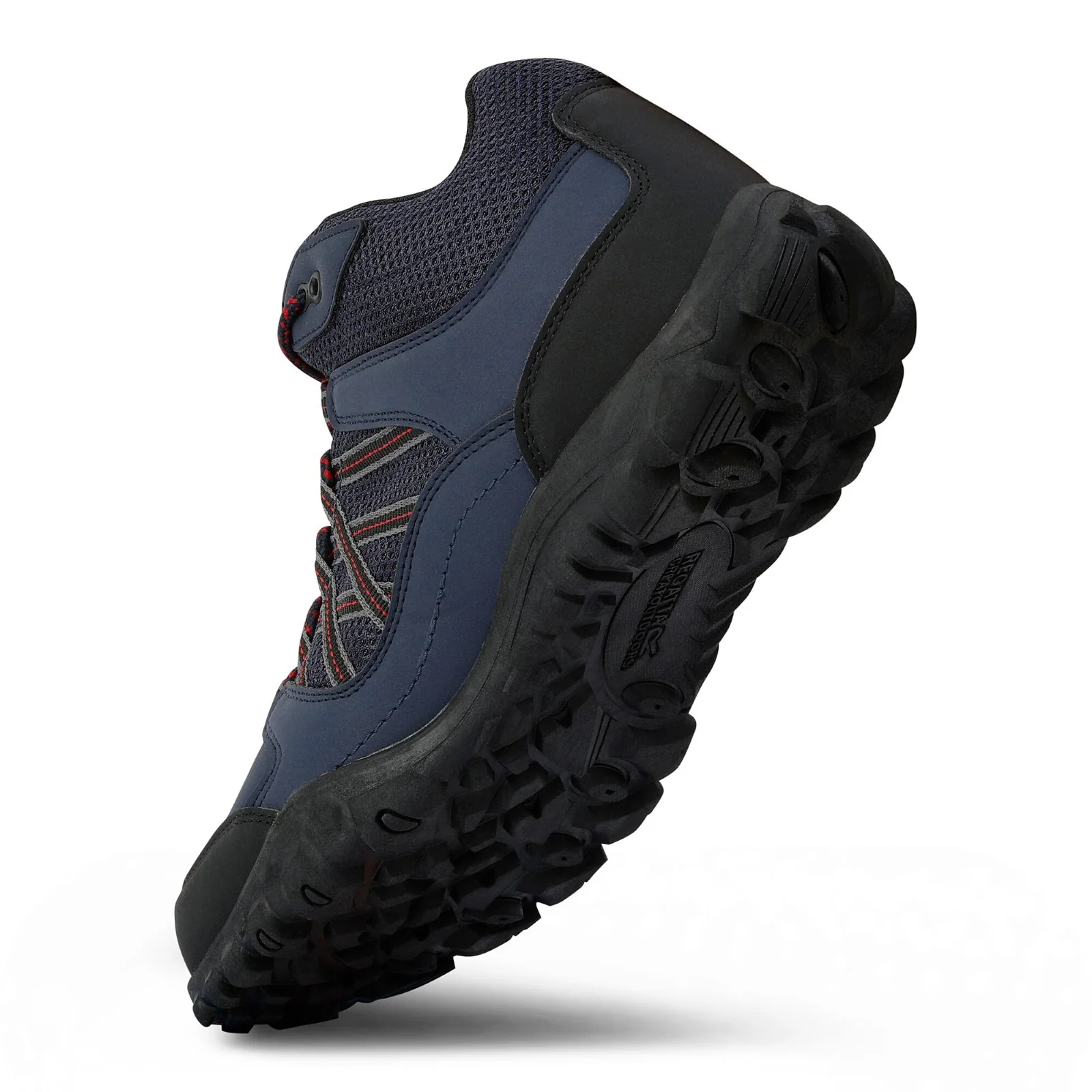 Regatta Mens Edgepoint Waterproof Walking Boots - Image 20