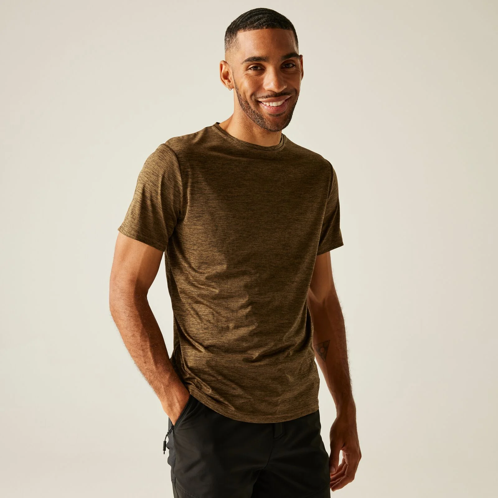 Regatta Mens Fingal Edition Short Sleeve Shirt - Image 11