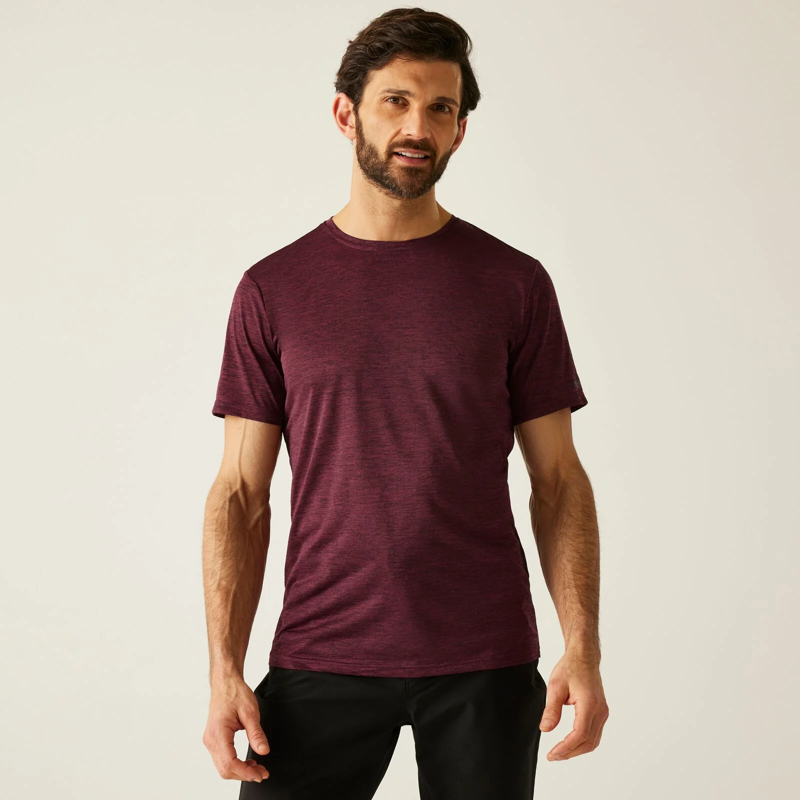 Regatta Mens Fingal Edition Short Sleeve Shirt - Image 12