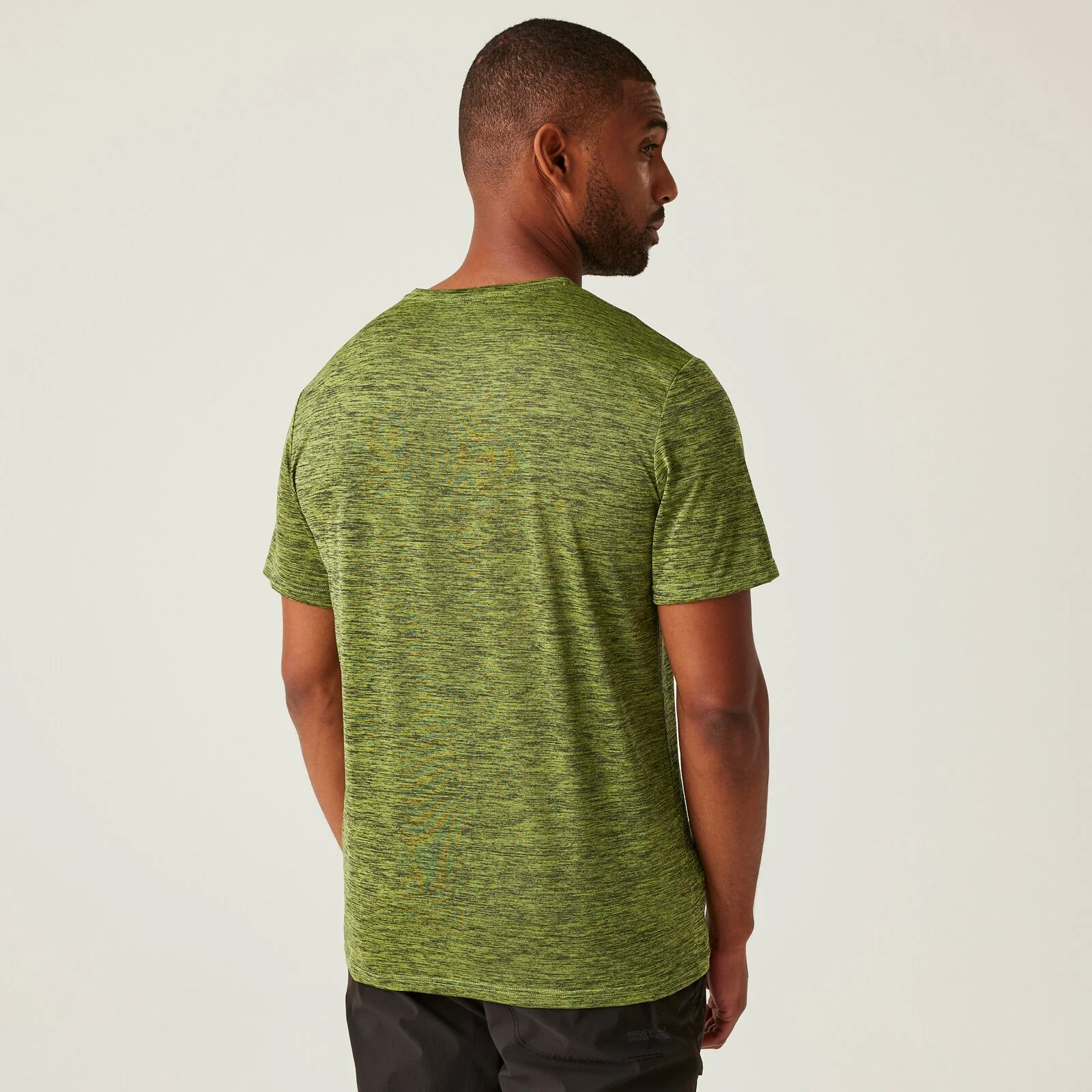 Regatta Mens Fingal Edition Short Sleeve Shirt - Image 16