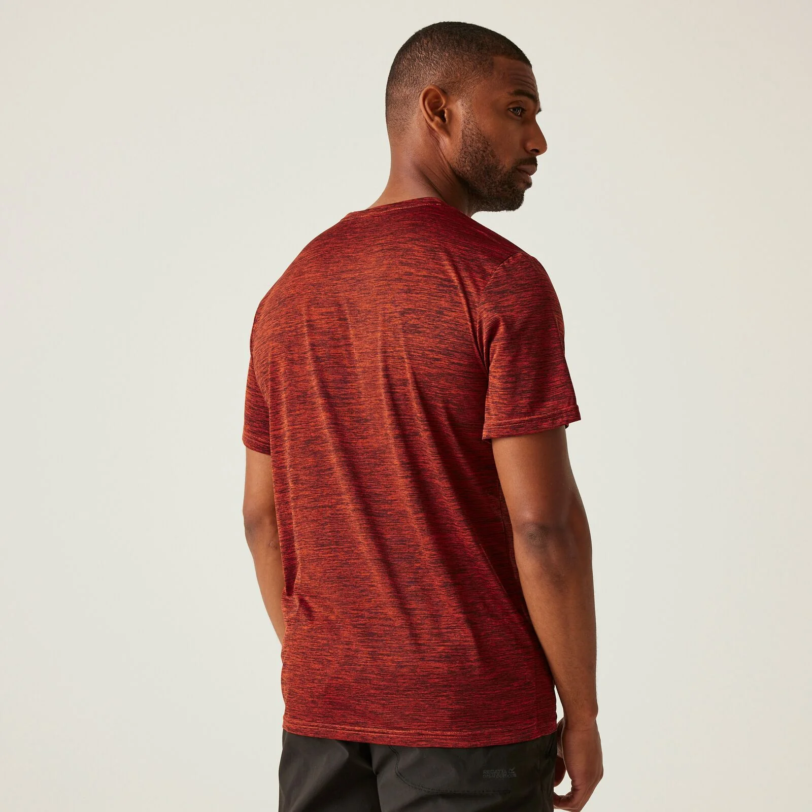 Regatta Mens Fingal Edition Short Sleeve Shirt - Image 17