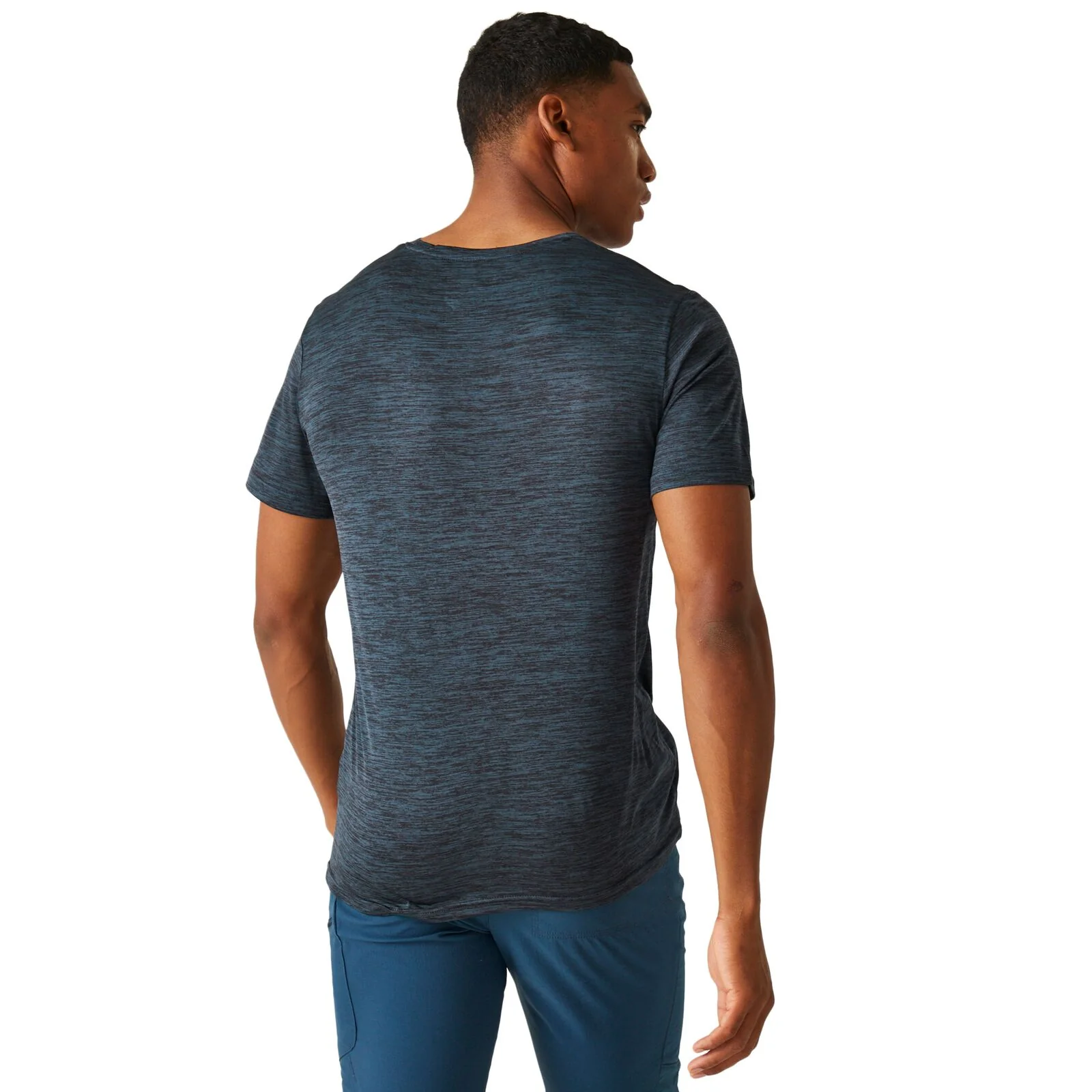 Regatta Mens Fingal Edition Short Sleeve Shirt - Image 18