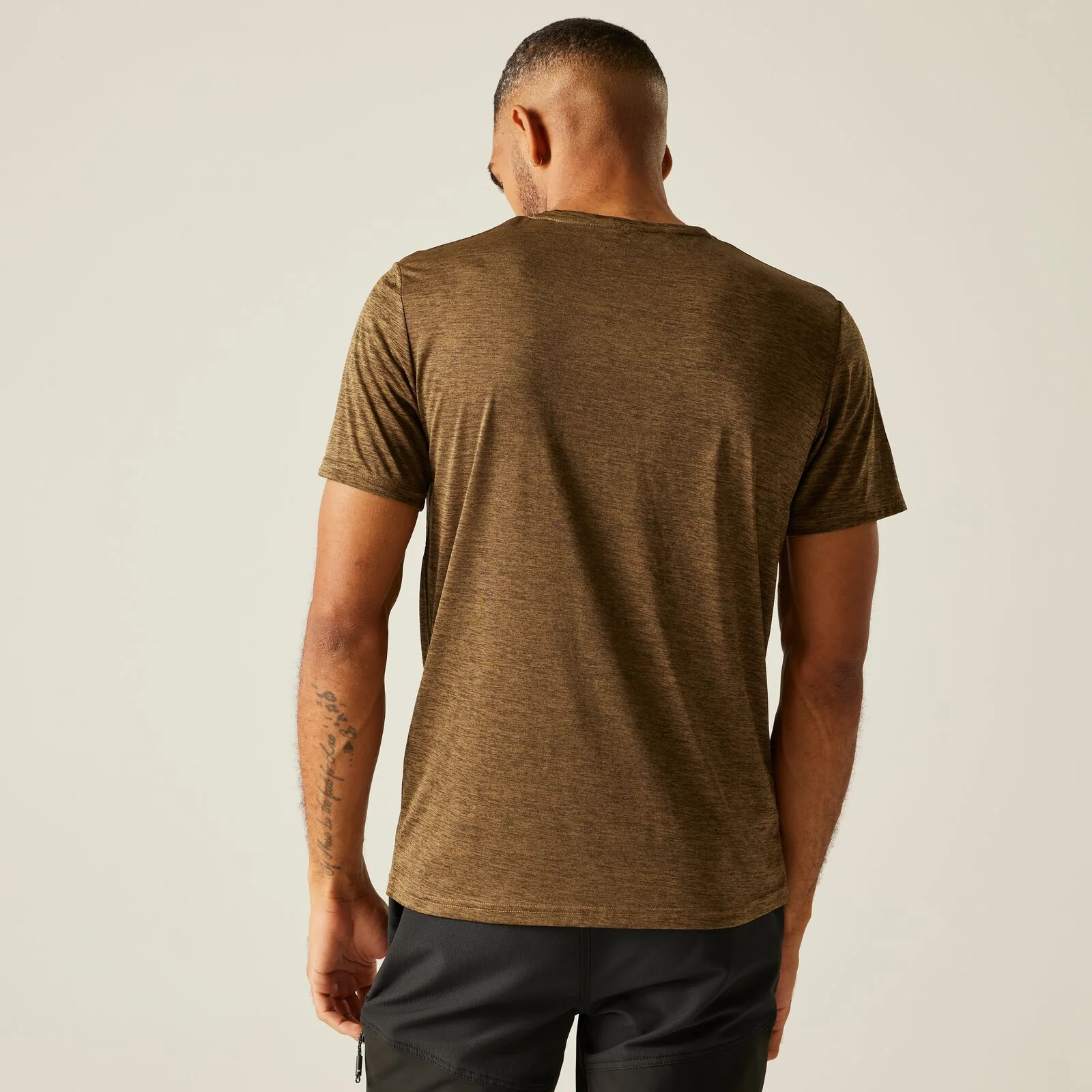 Regatta Mens Fingal Edition Short Sleeve Shirt - Image 23
