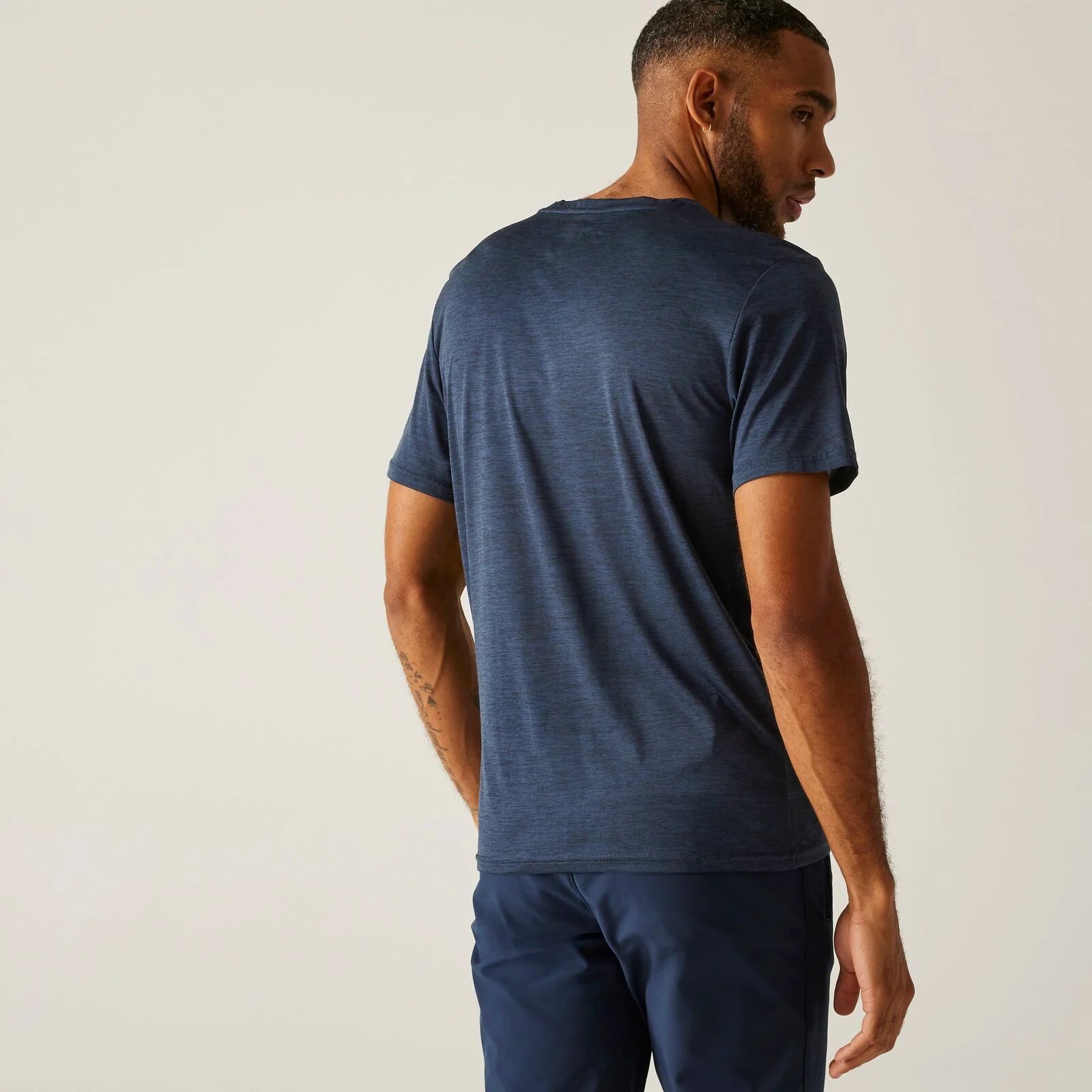 Regatta Mens Fingal Edition Short Sleeve Shirt - Image 25