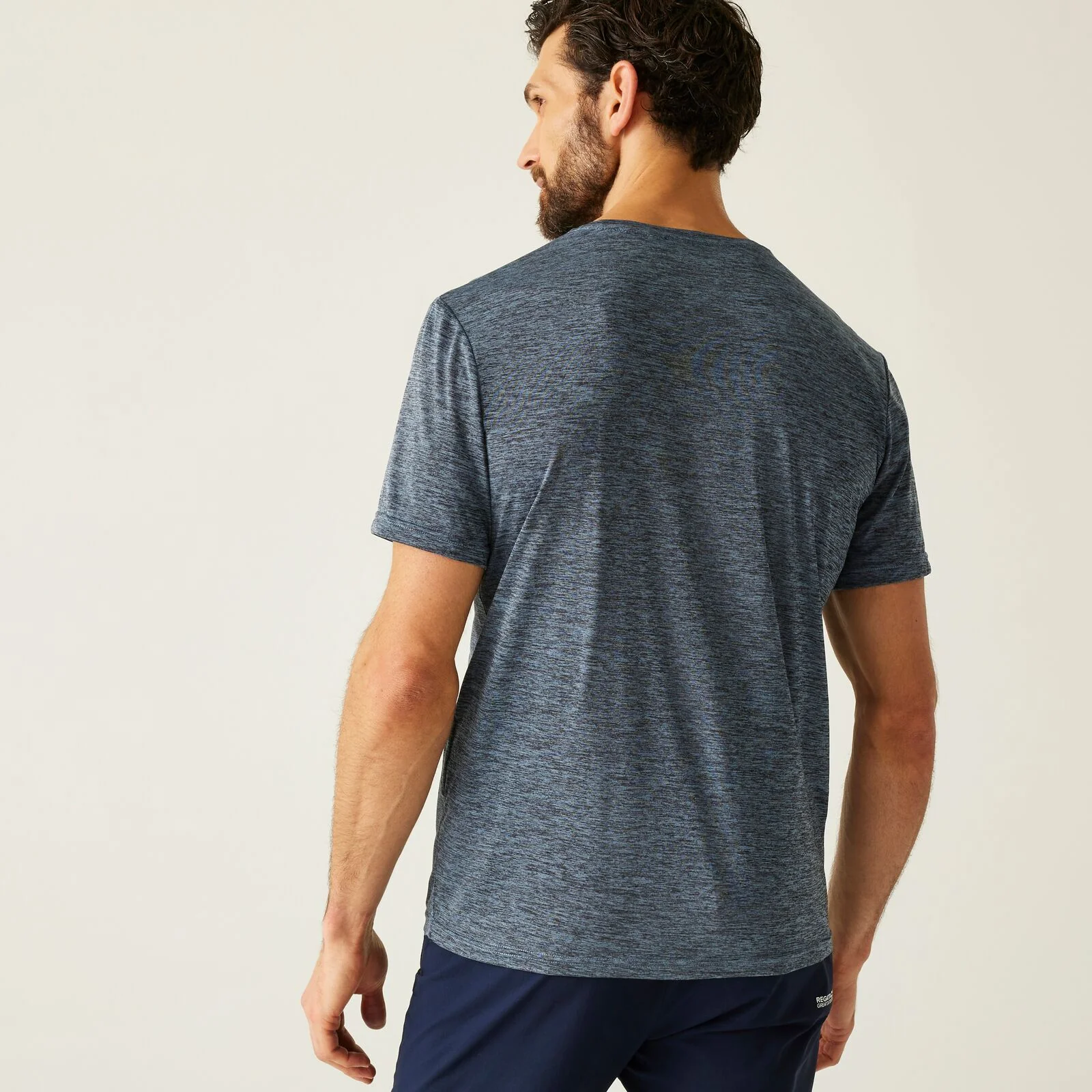 Regatta Mens Fingal Edition Short Sleeve Shirt - Image 26