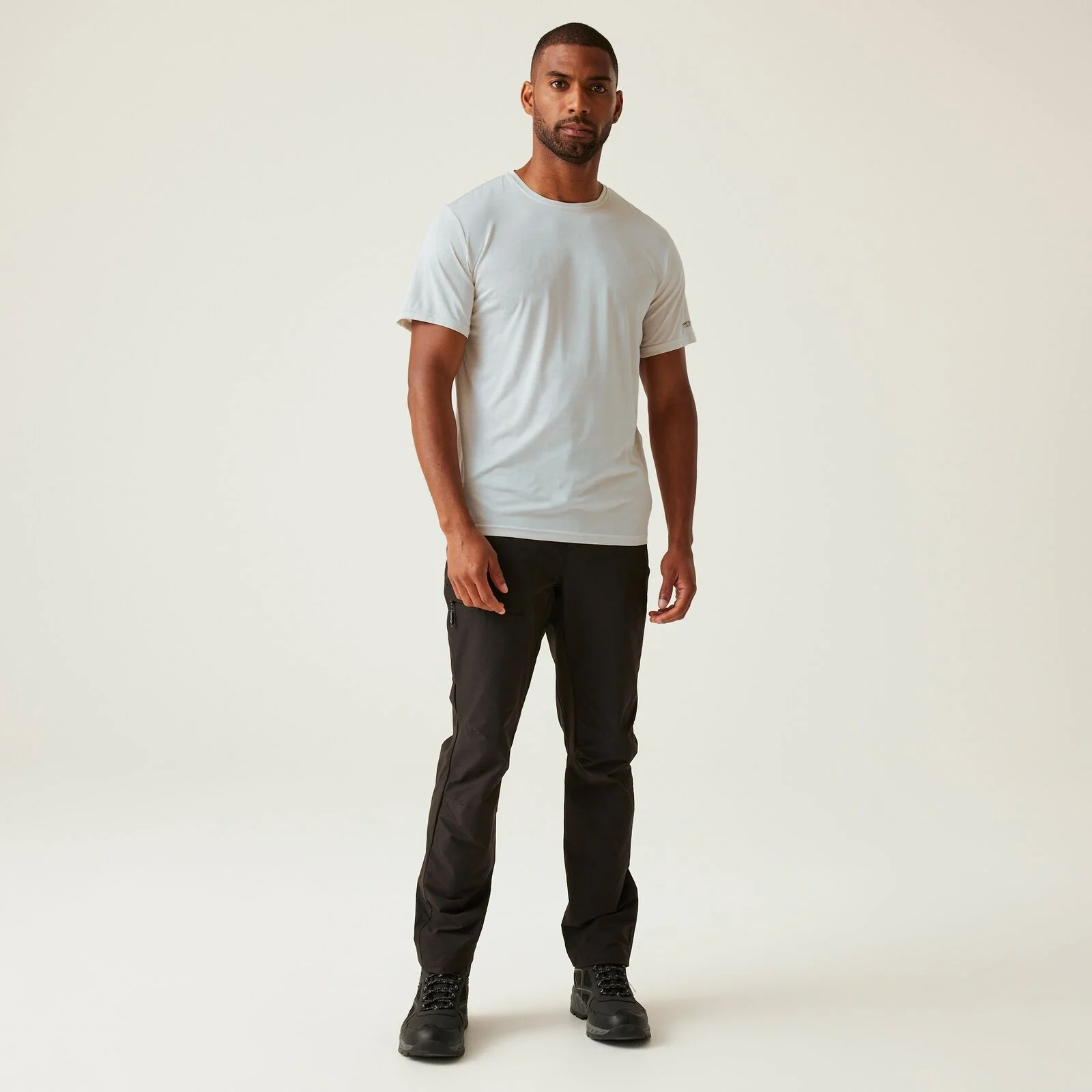 Regatta Mens Fingal Edition Short Sleeve Shirt - Image 27