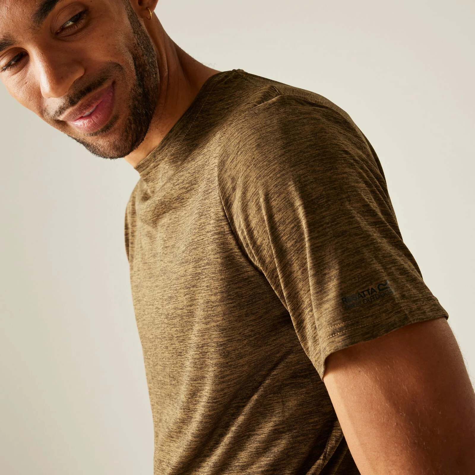 Regatta Mens Fingal Edition Short Sleeve Shirt - Image 47