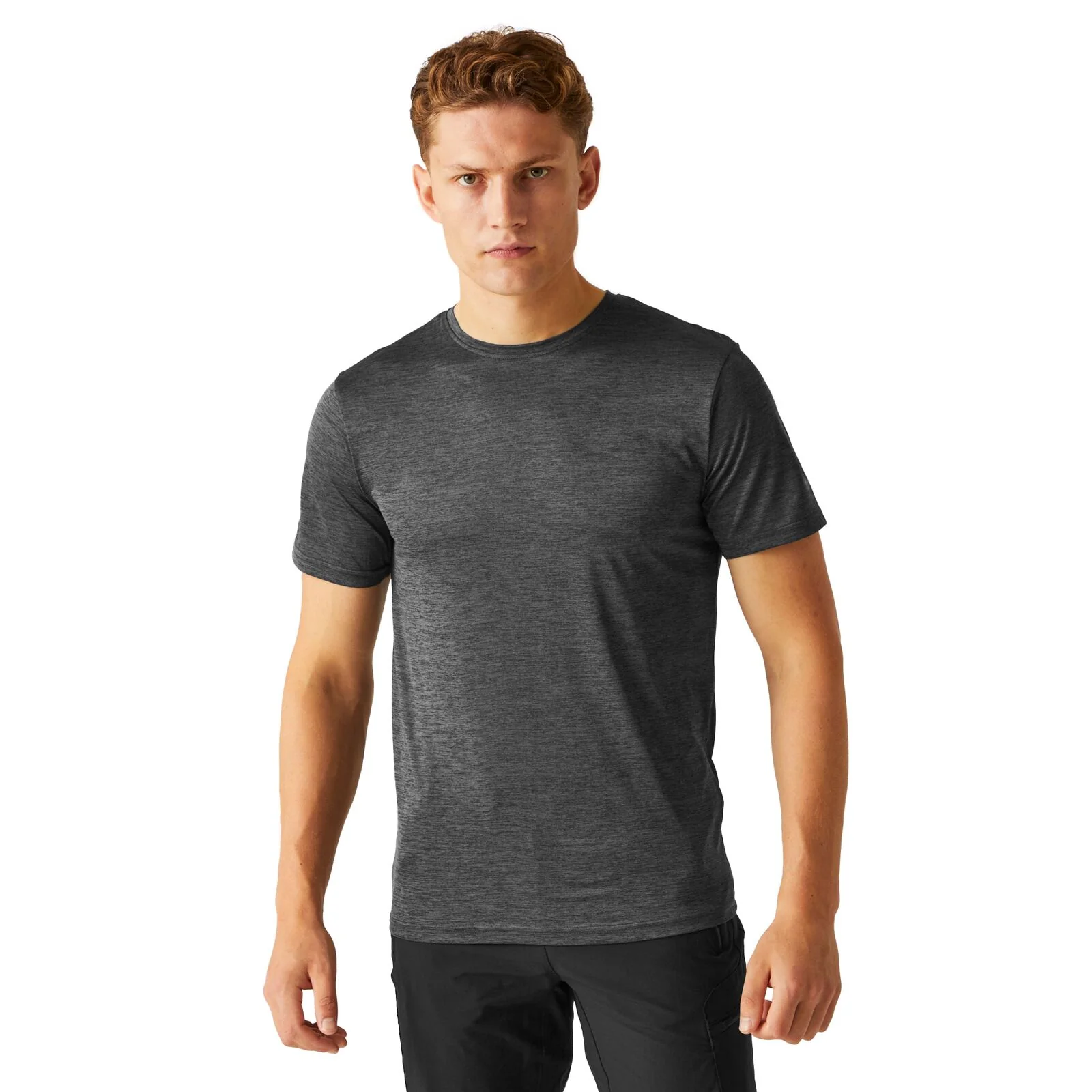 Regatta Mens Fingal Edition Short Sleeve Shirt - Image 7