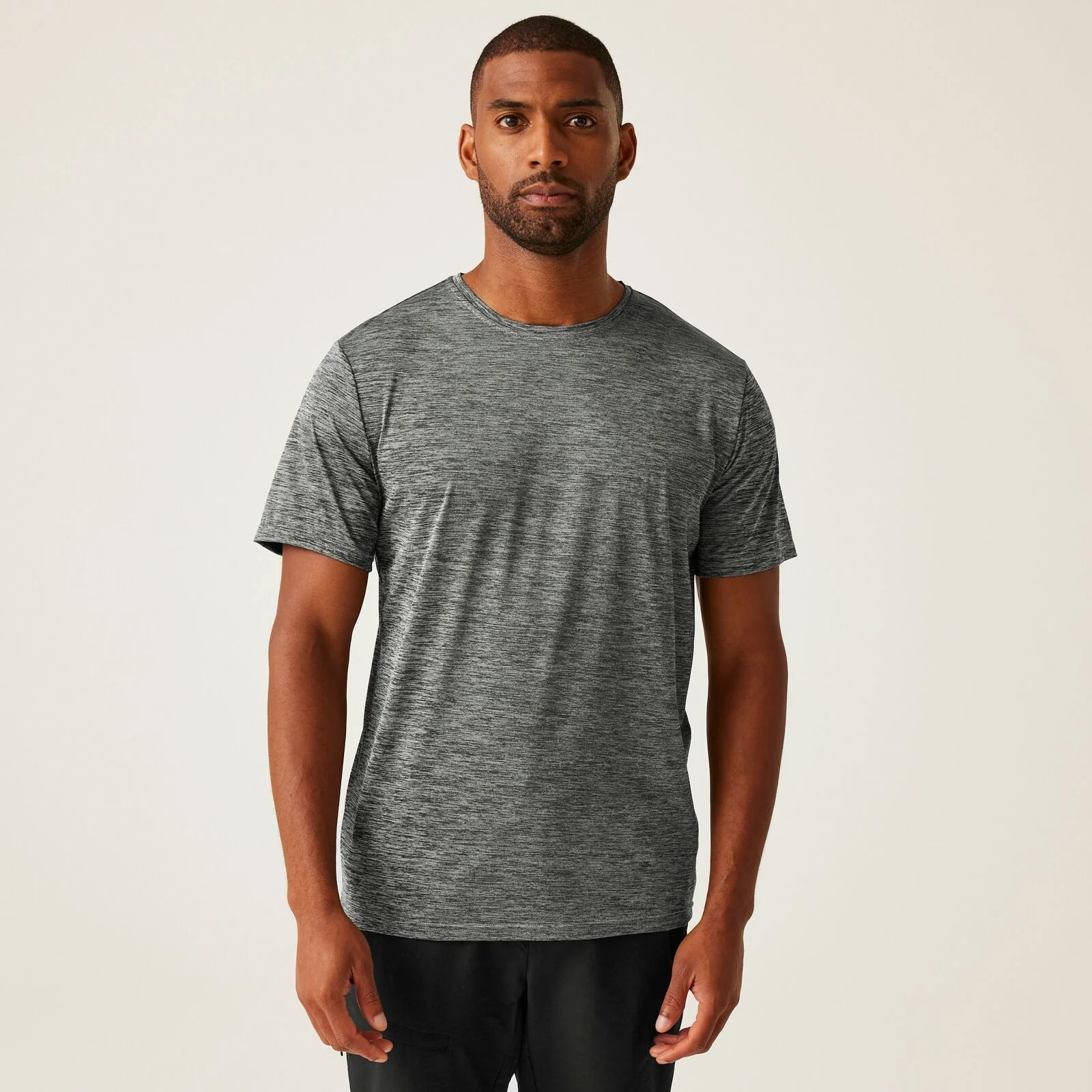 Regatta Mens Fingal Edition Short Sleeve Shirt - Image 9