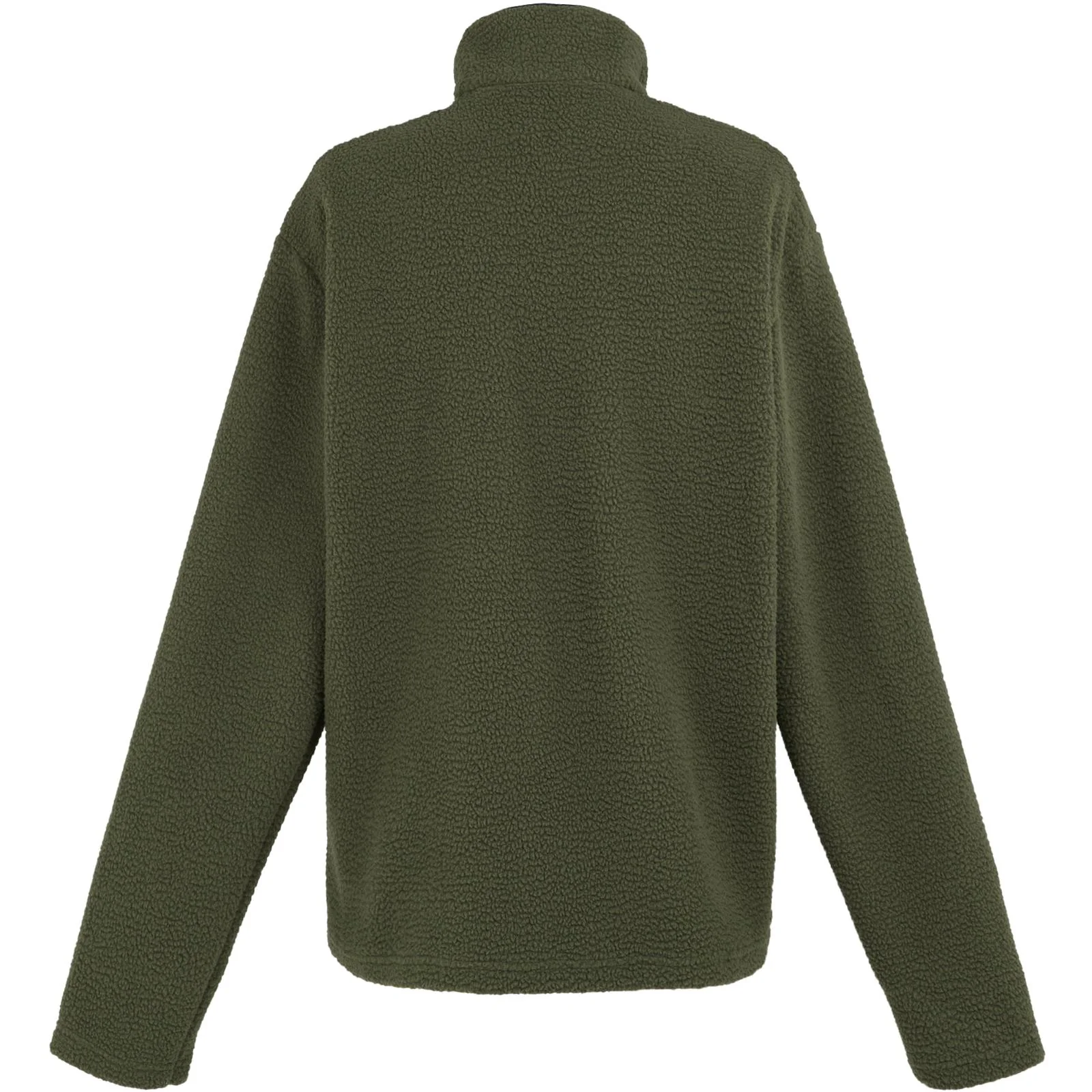 Regatta Mens Frankie Full Zip Borg Fleece Jacket - Image 12
