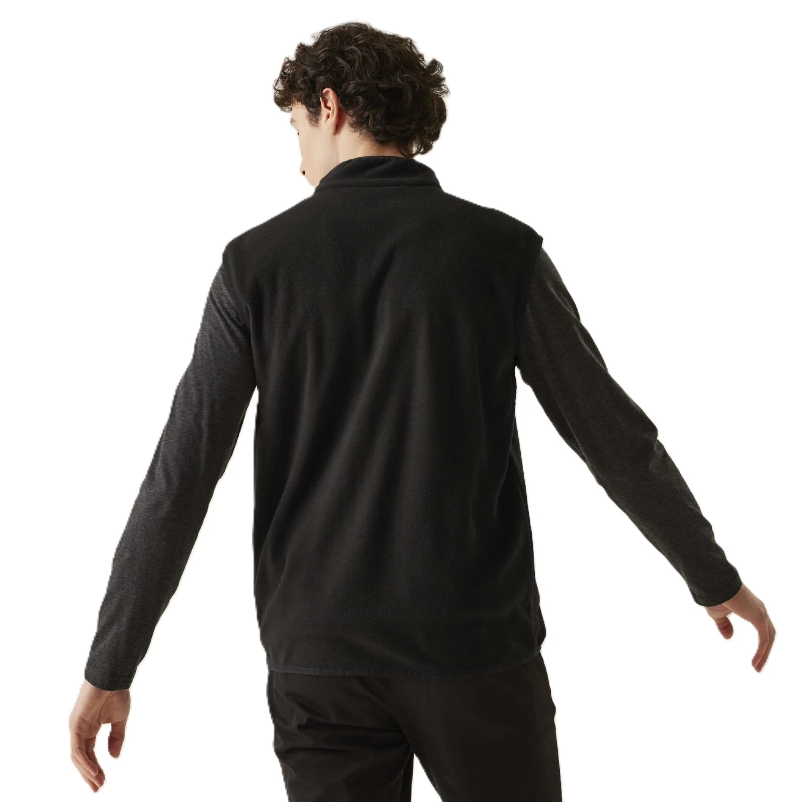 Regatta Mens Frankie Full Zip Fleece Gilet - Image 13
