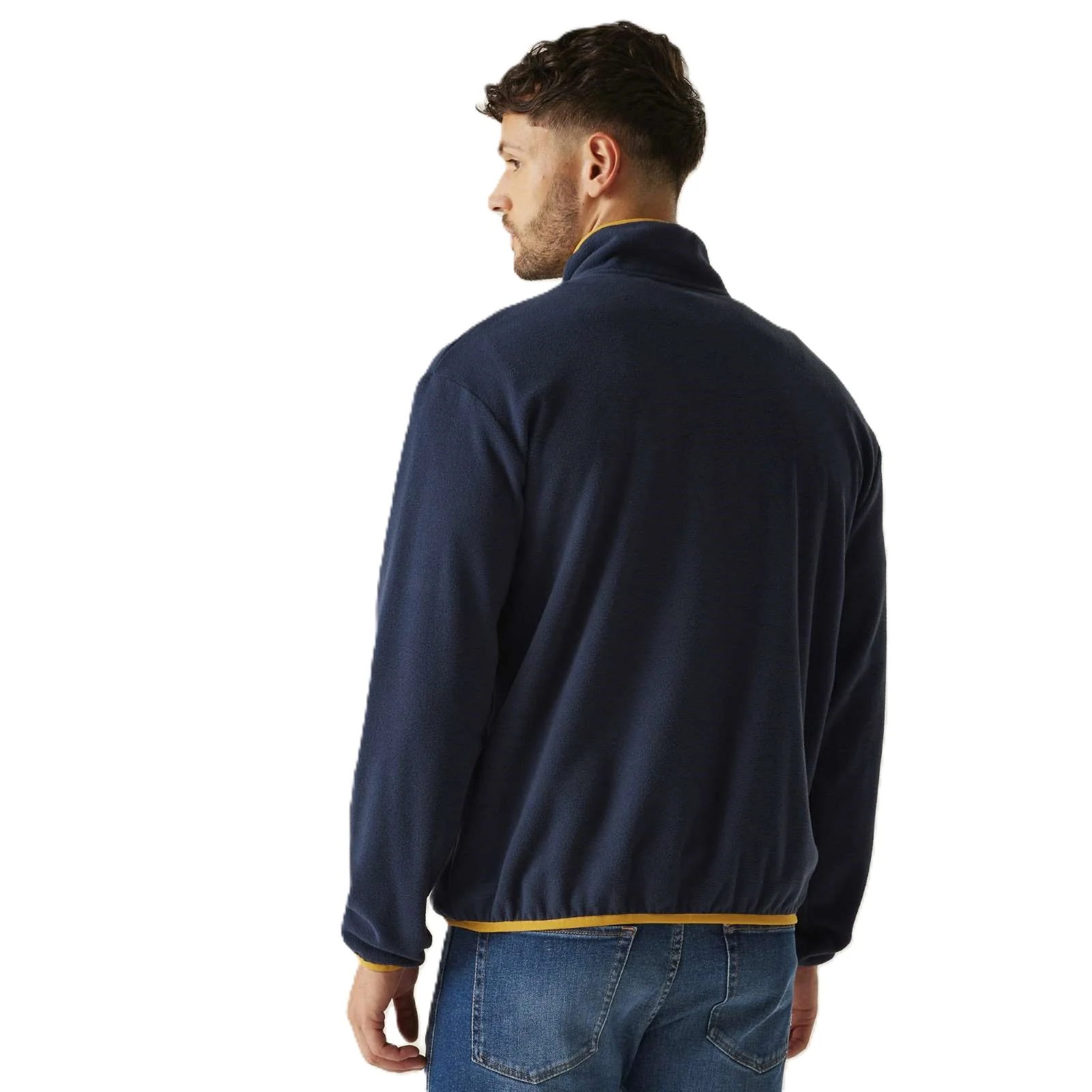 Regatta Mens Frankie Full Zip Fleece Jacket - Image 17