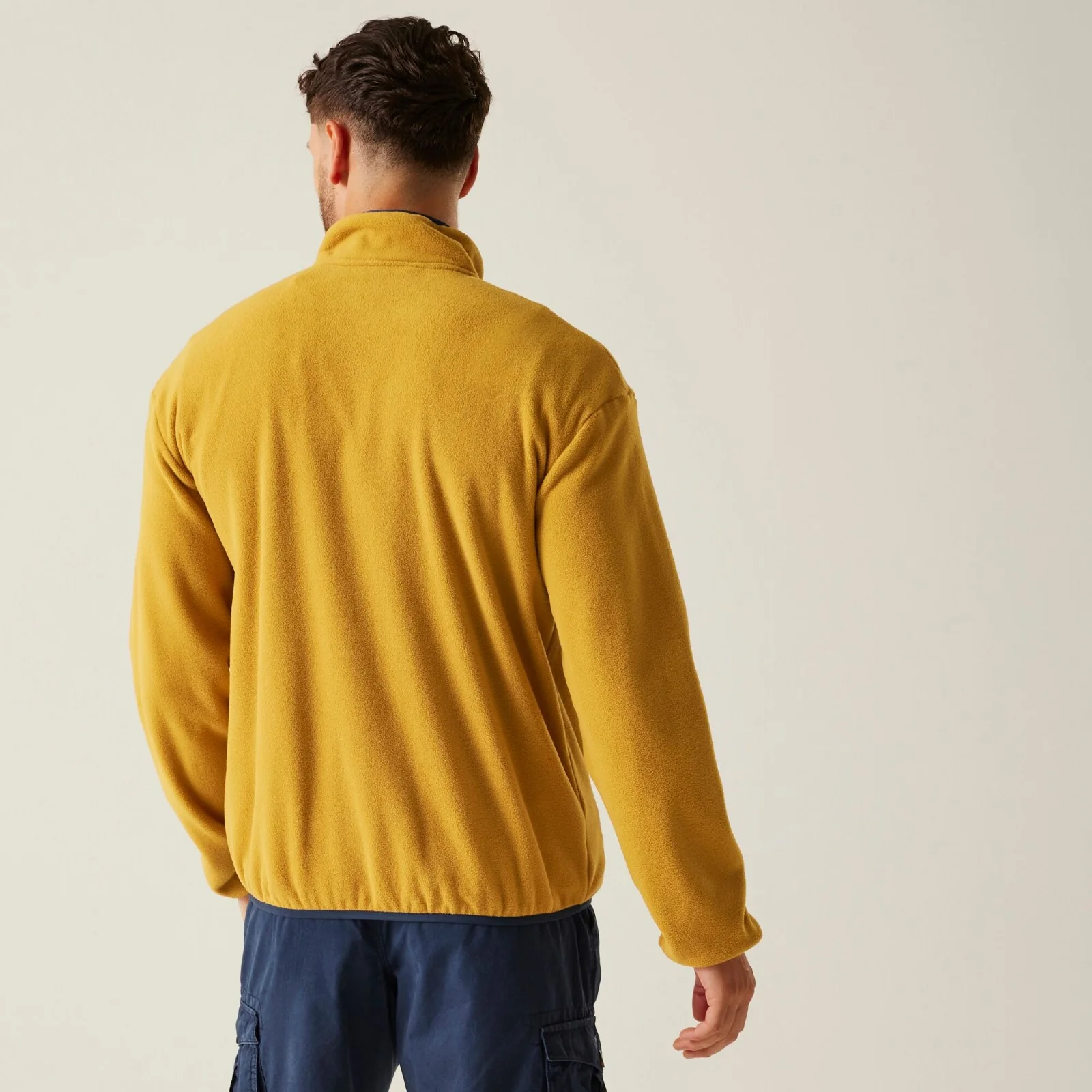 Regatta Mens Frankie Full Zip Fleece Jacket - Image 21