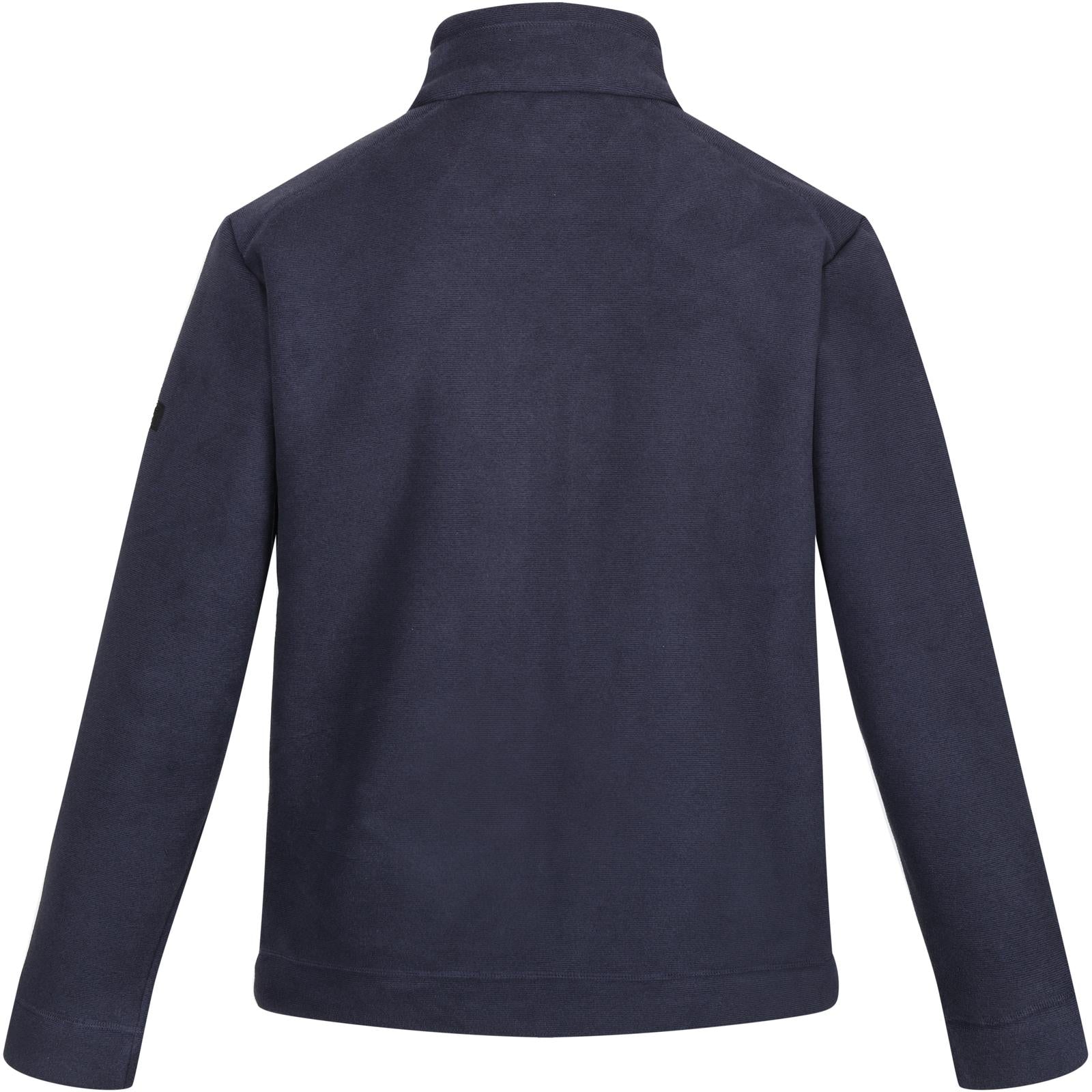 Regatta Mens Garrian II Full Zip Sherpa Lined Fleece Jacket - Image 31