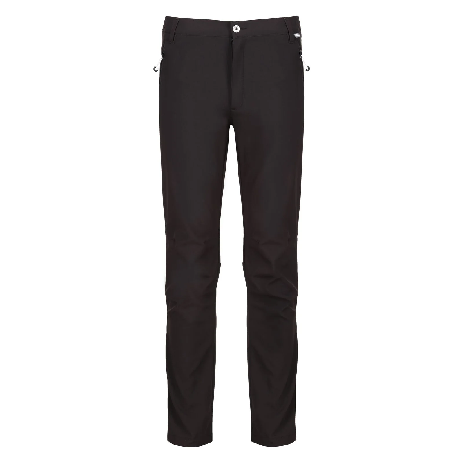 Regatta Mens Geo Softshell II Waterproof Walking Trousers - Image 21