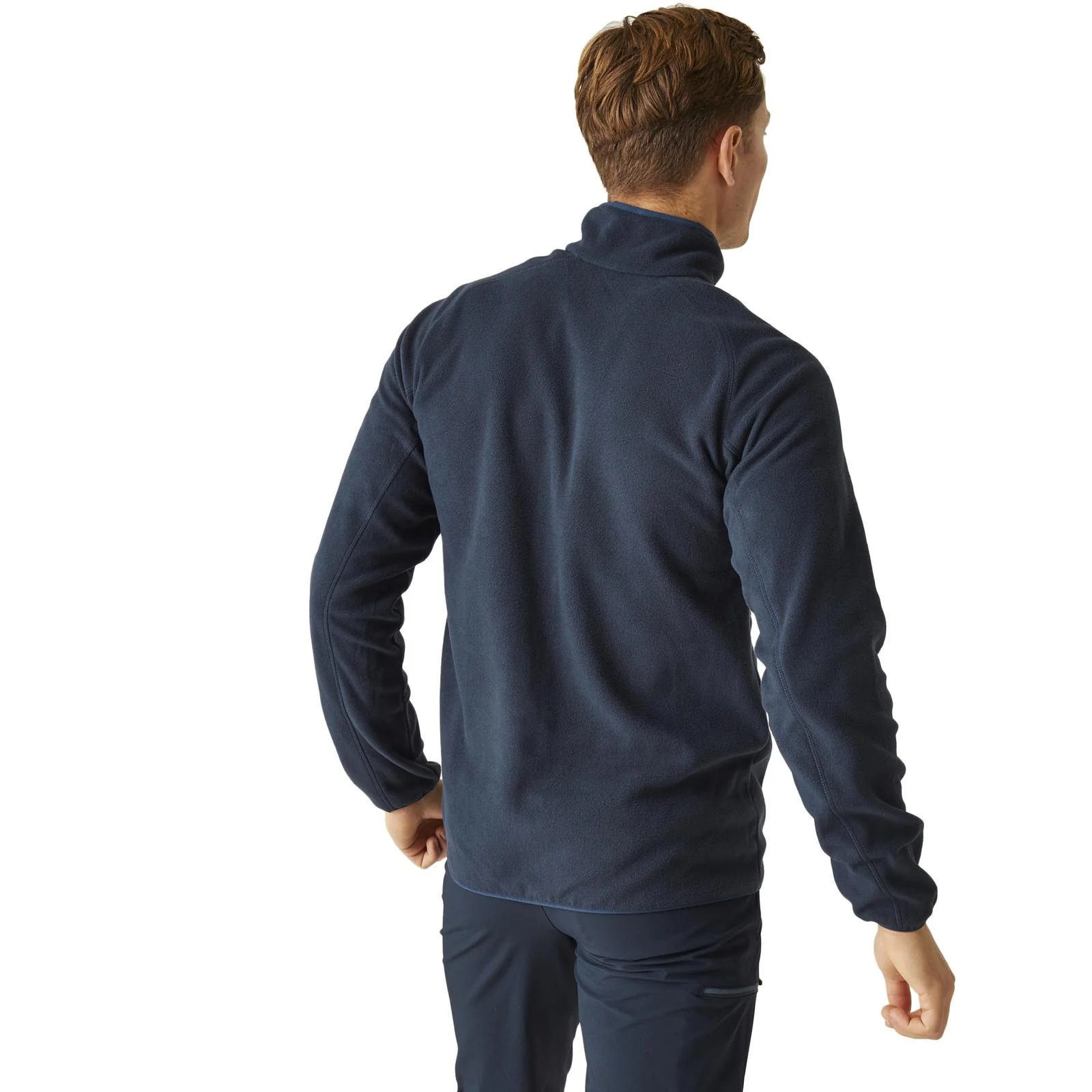 Regatta Mens Hadfield Full Zip Fleece Jacket - Image 23