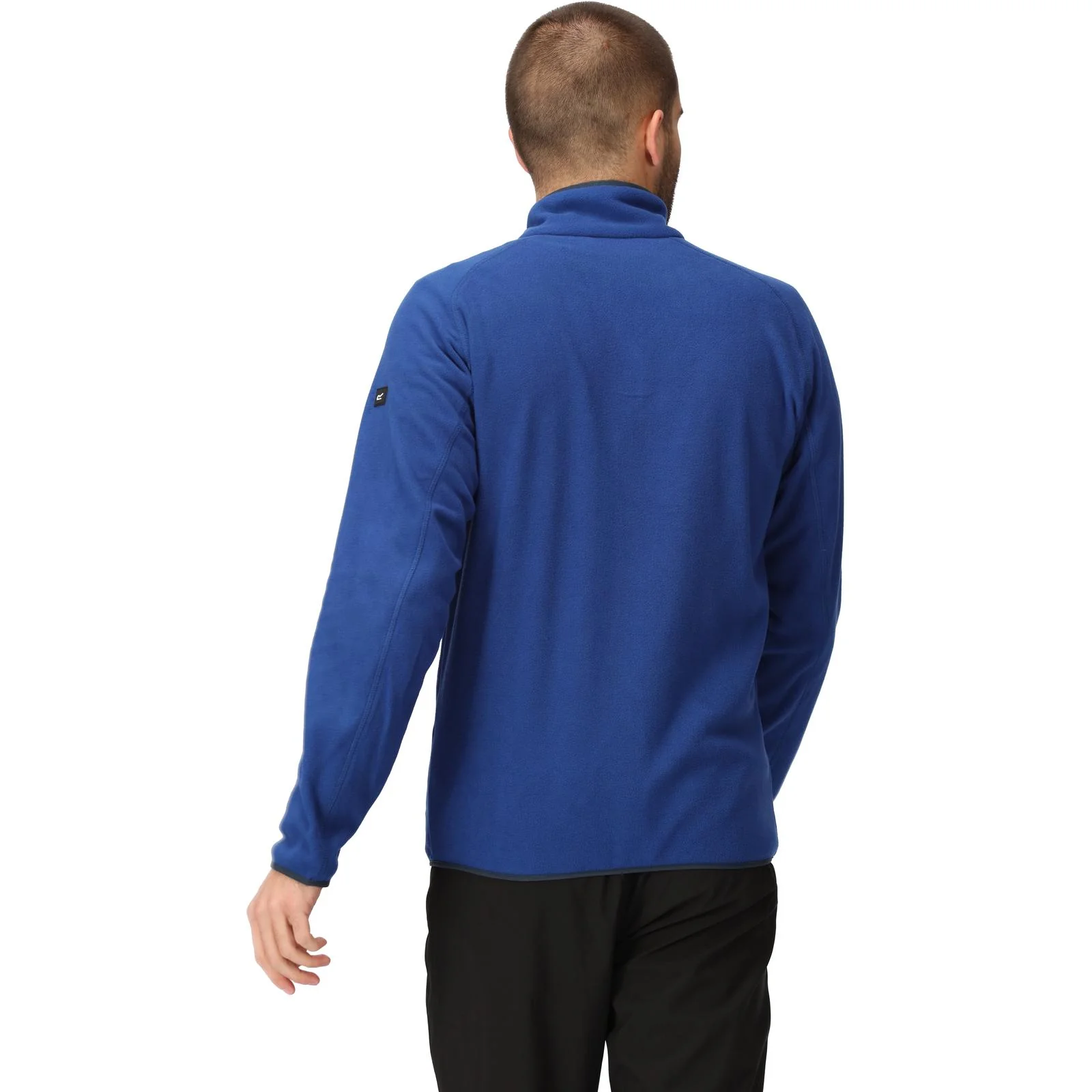 Regatta Mens Hadfield Full Zip Fleece Jacket - Image 31