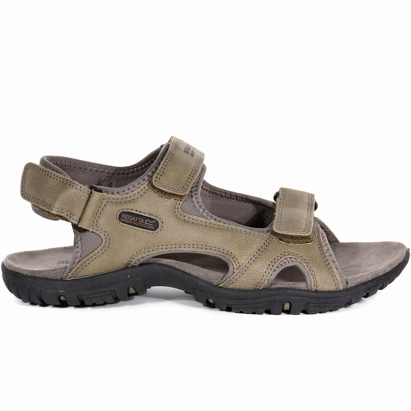 Regatta Mens Haris Walking Sandals - Image 18
