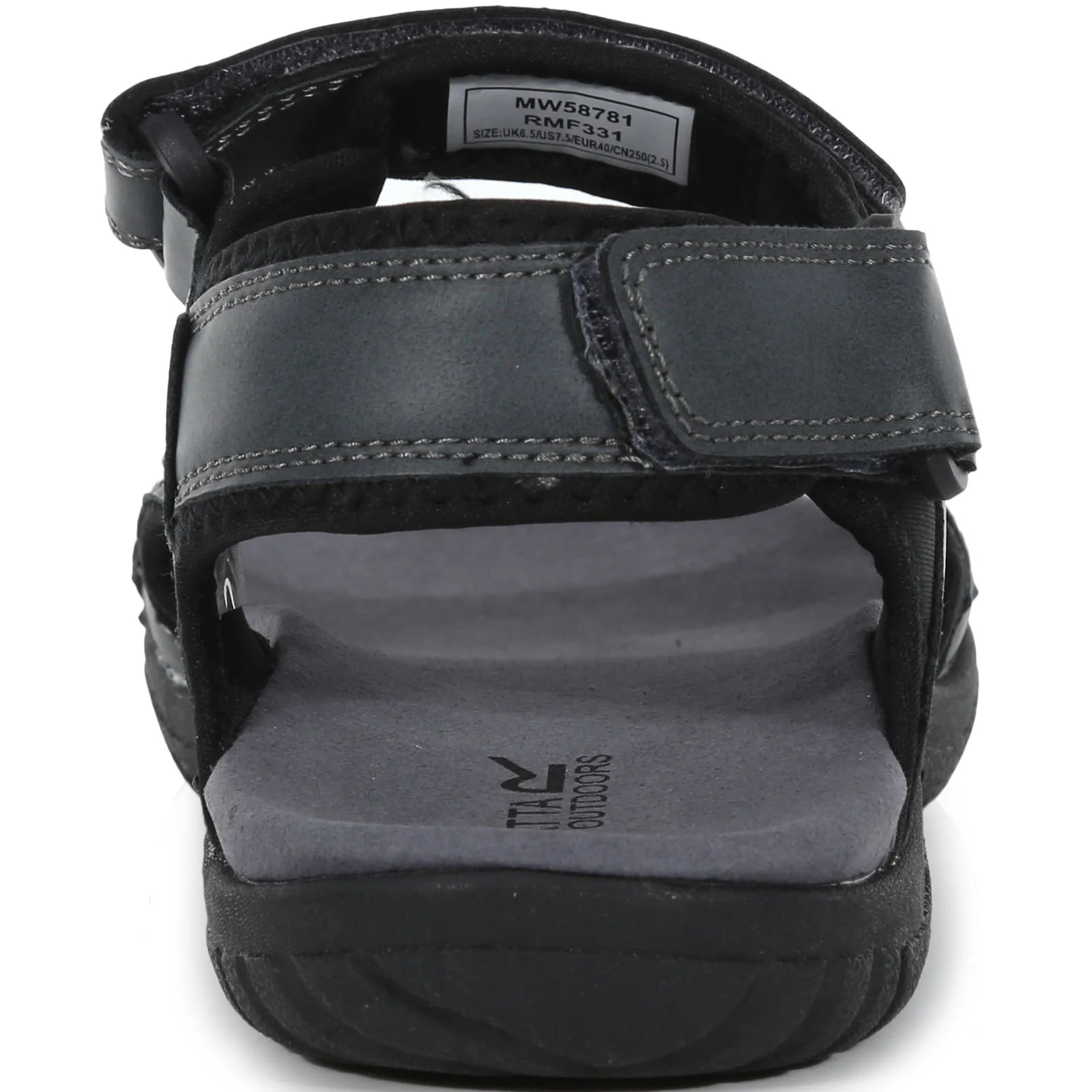 Regatta Mens Haris Walking Sandals - Image 22