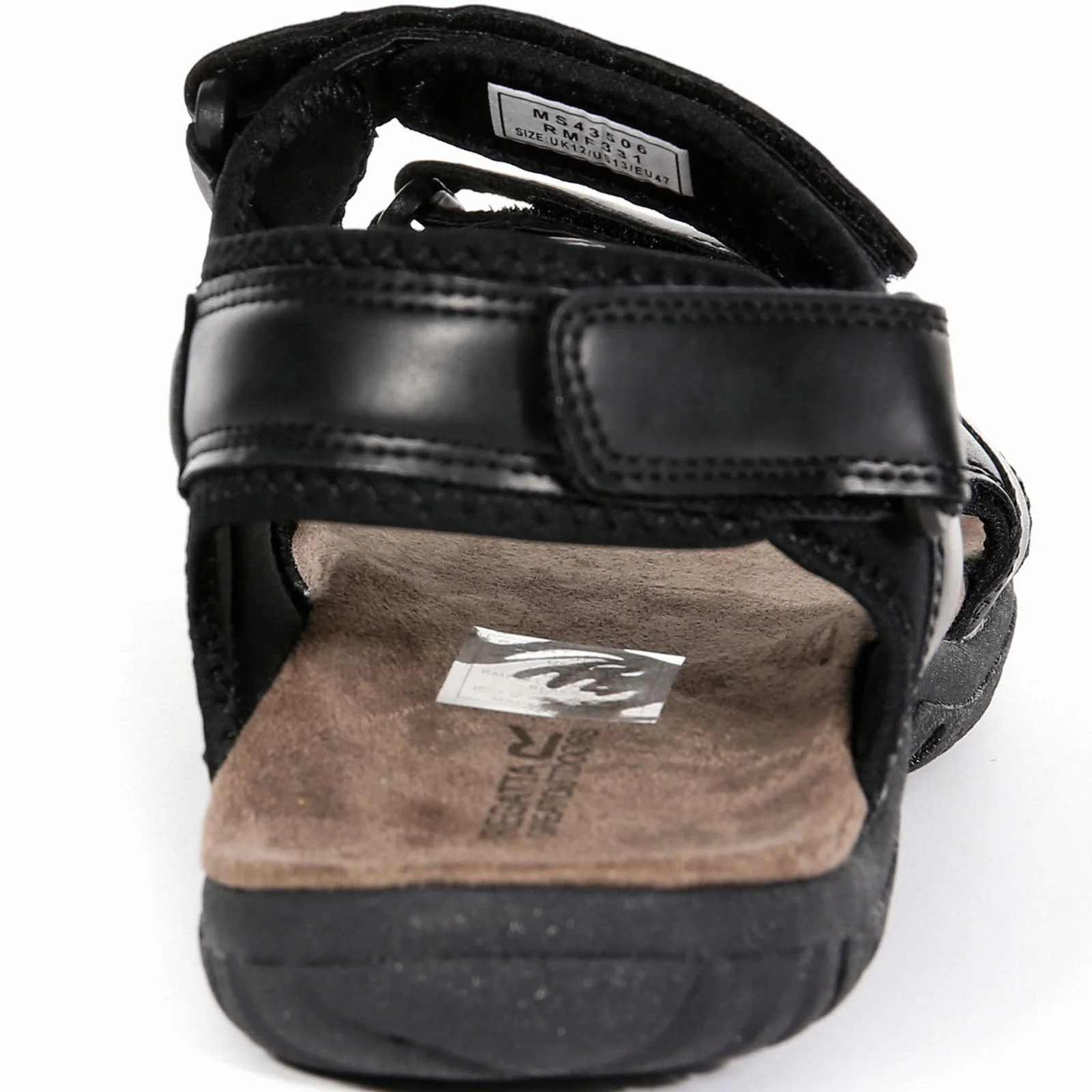 Regatta Mens Haris Walking Sandals - Image 23