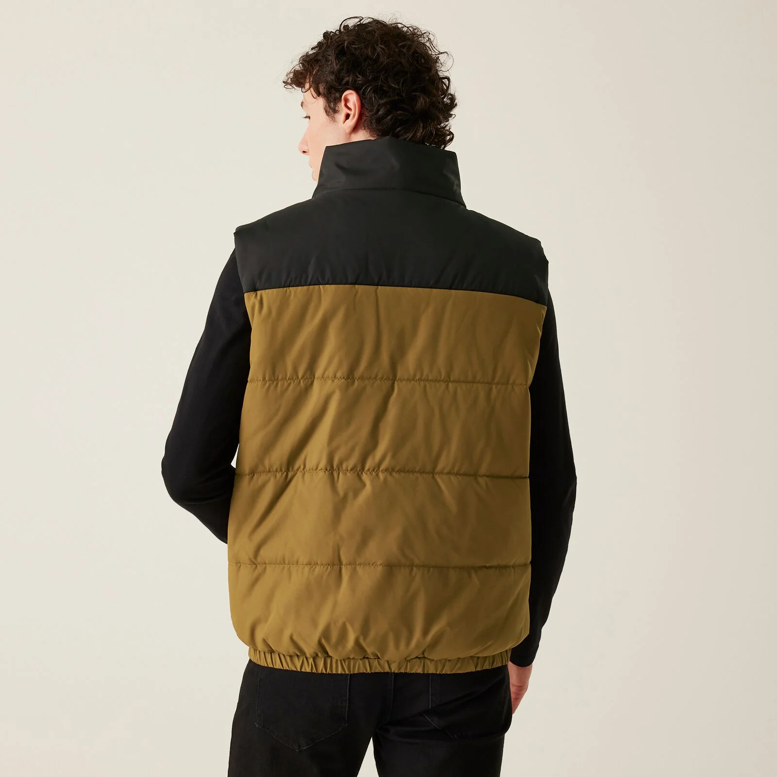 Regatta Mens Hawfinch II Padded Gilet - Image 5
