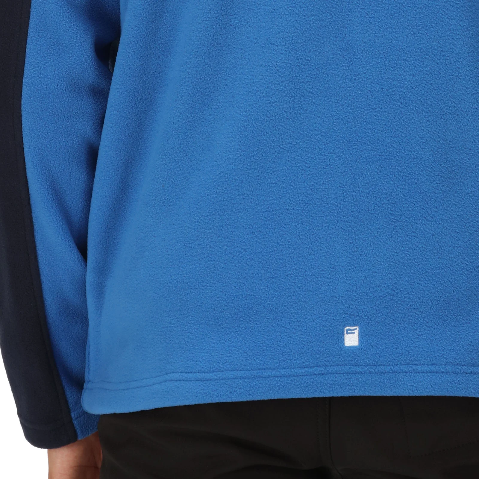 Regatta Mens Hedman II Heavyweight Full Zip Fleece - Image 36