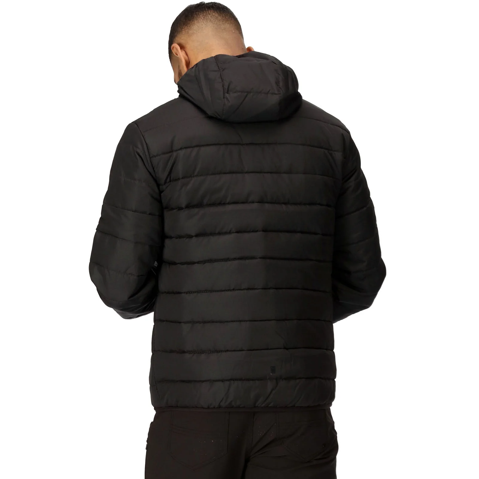 Regatta Mens Helfa Insulated Quilted Jacket - Image 15