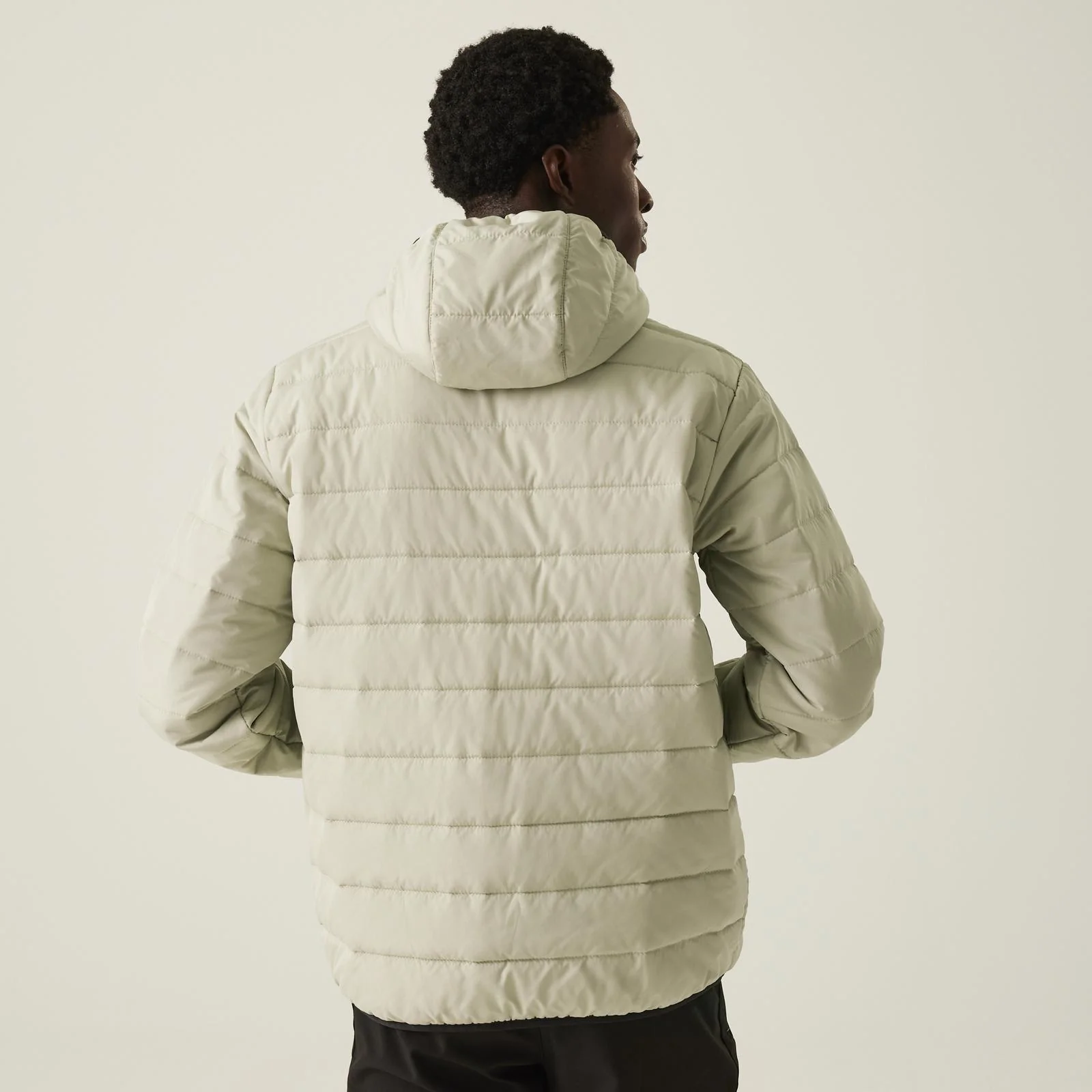 Regatta Mens Helfa Insulated Quilted Jacket - Image 16