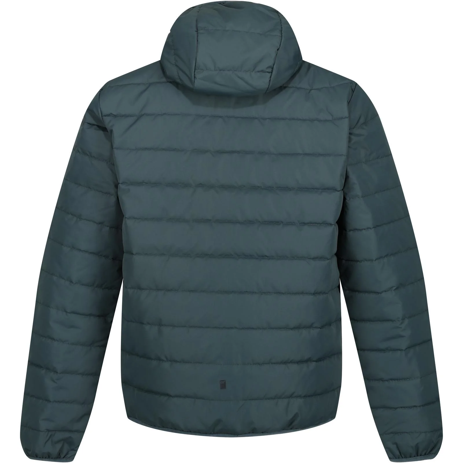 Regatta Mens Helfa Insulated Quilted Jacket - Image 63