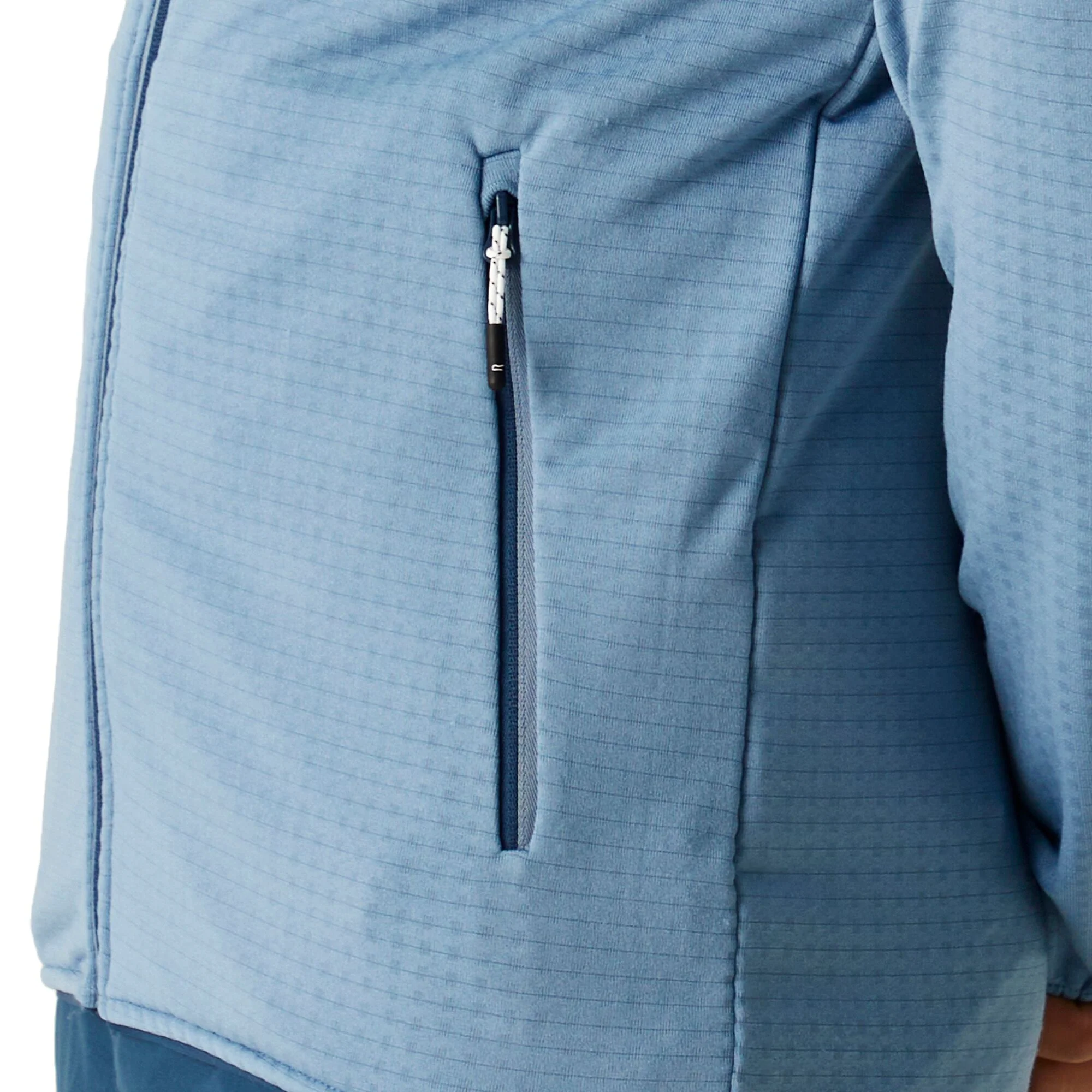 Regatta Mens Highton Lite II Lightweight Fleece Jacket - Image 18
