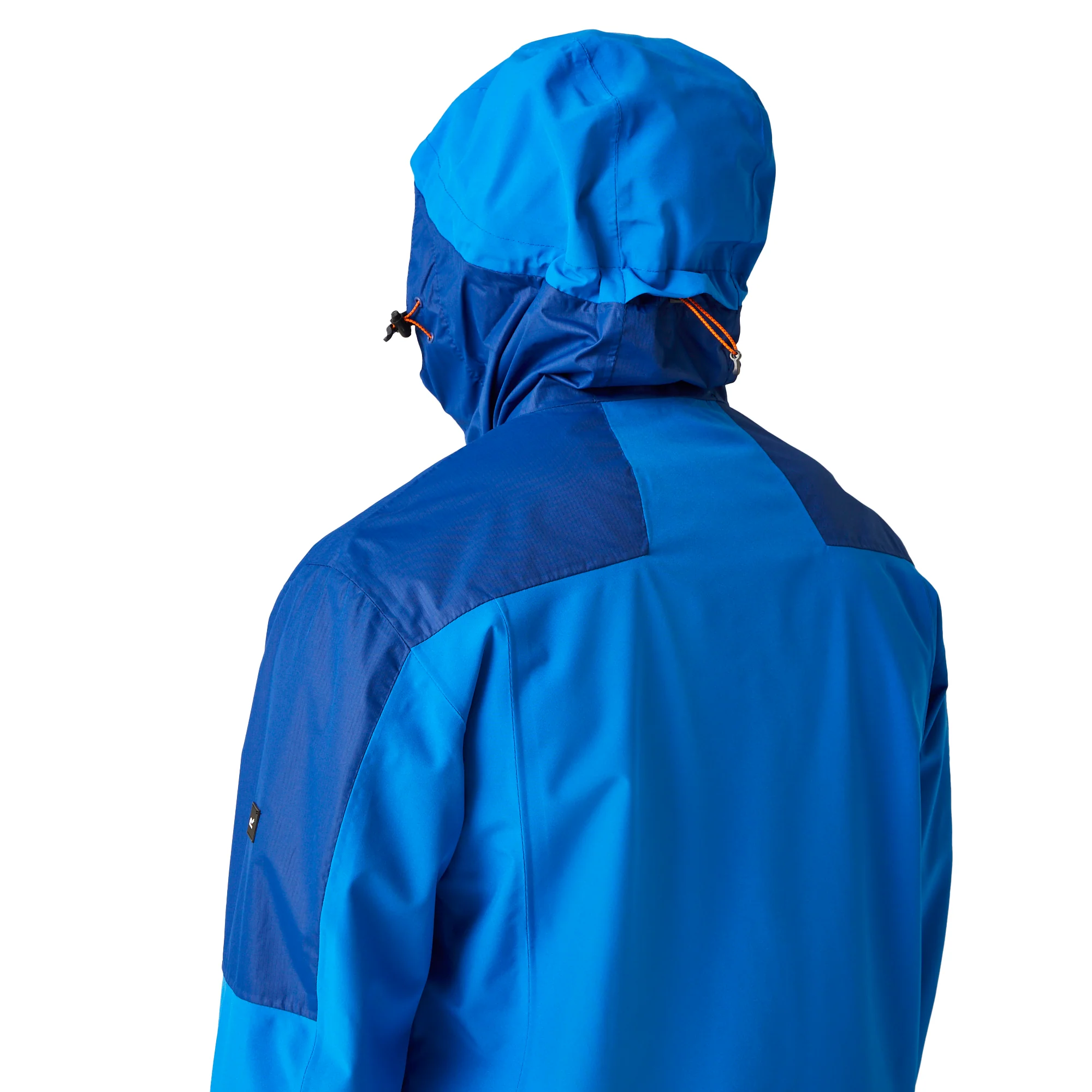 Regatta Mens Highton Stretch III Waterproof Hooded Walking Jacket - Image 34