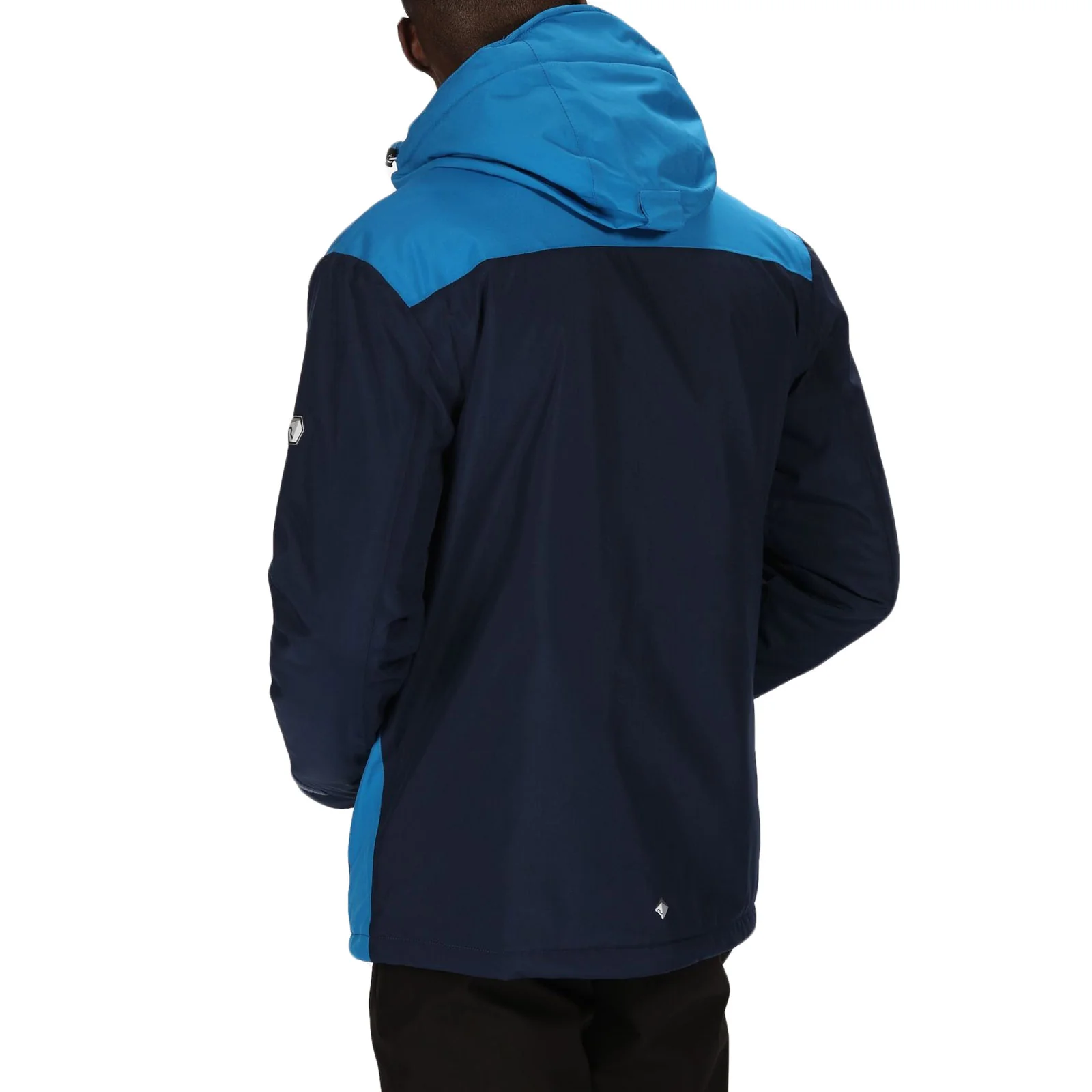 Regatta Mens Highton Stretch Padded Jacket - Image 5