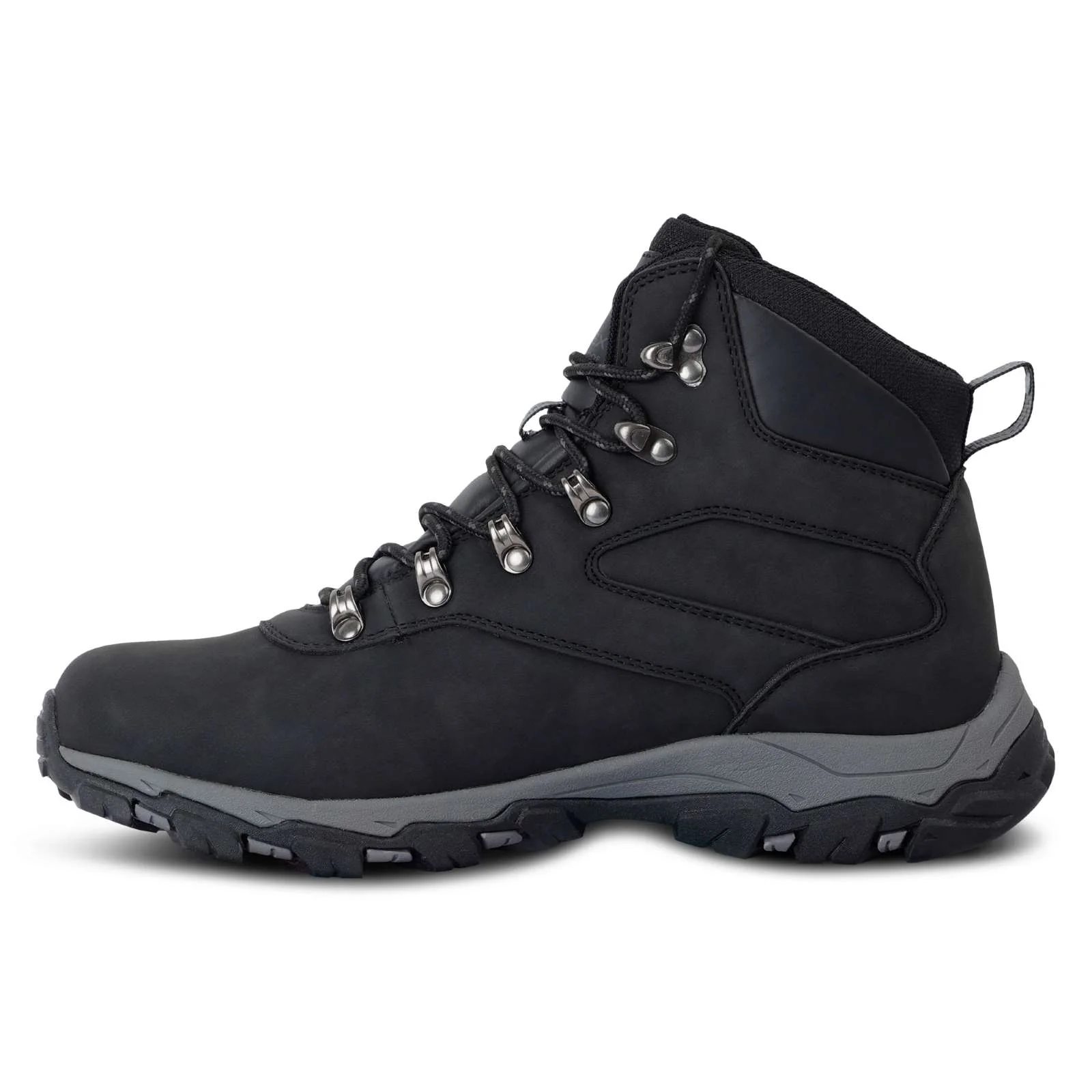 Regatta Mens Holcombe Classic Walking Shoes - Image 19