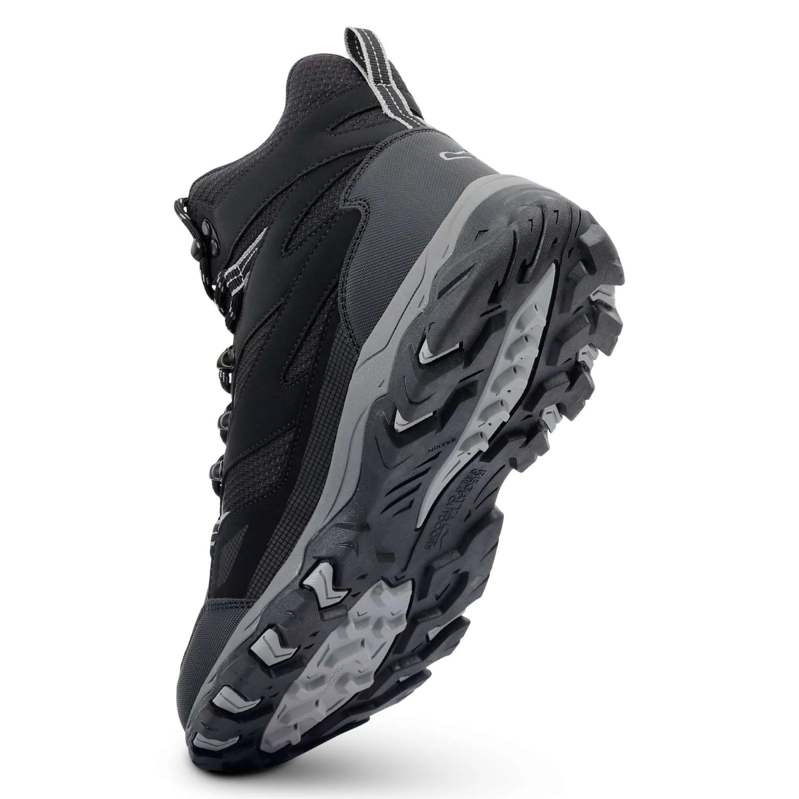 Regatta Mens Holcombe III Walking Boots - Image 28